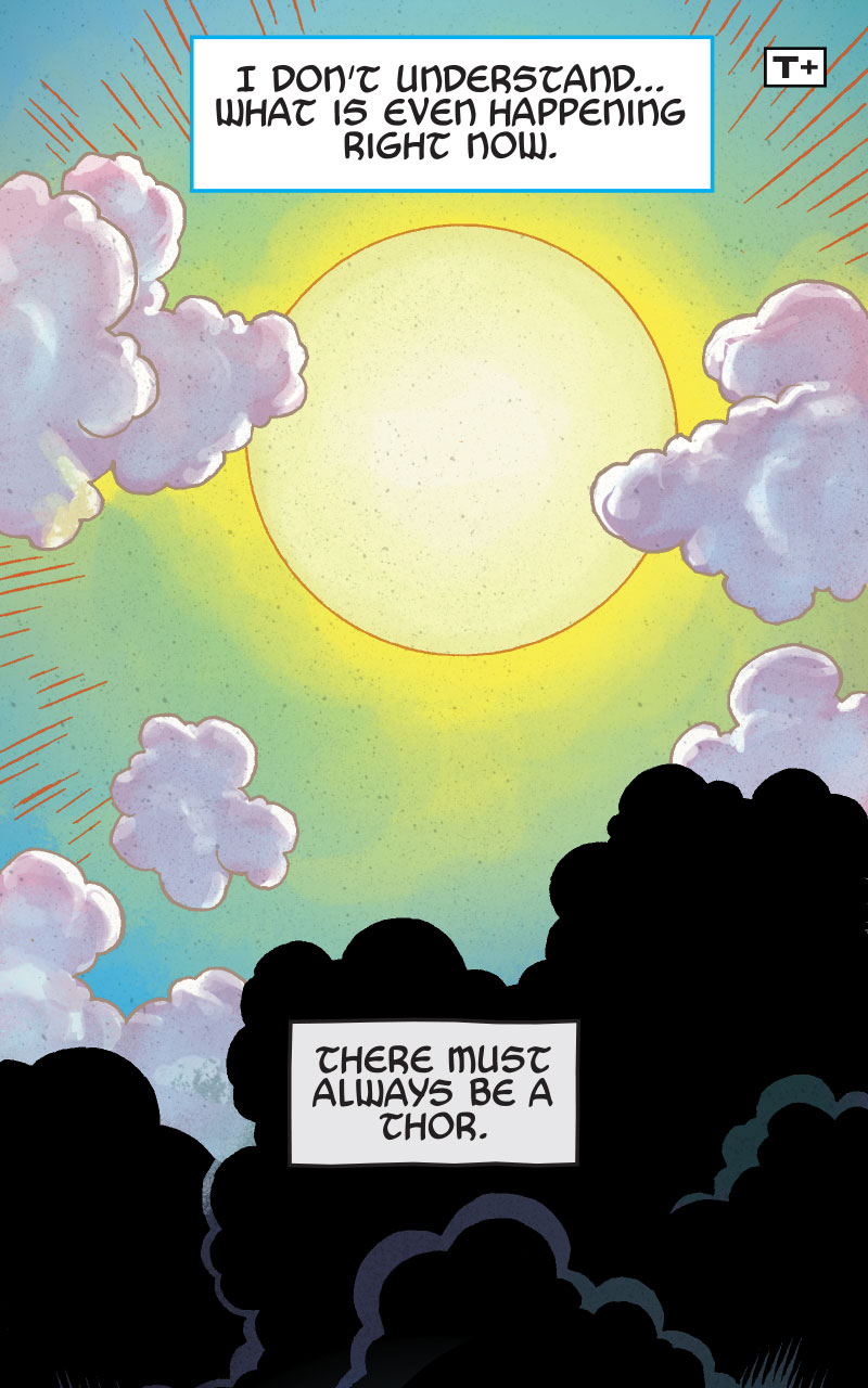 Read online Avengers Forever: Infinity Comic comic -  Issue #3 - 2