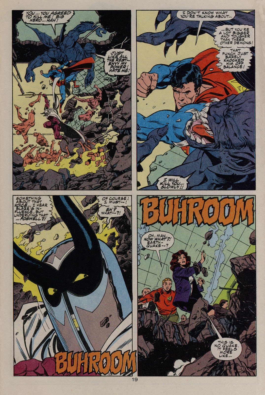 Action Comics (1938) issue 680 - Page 26