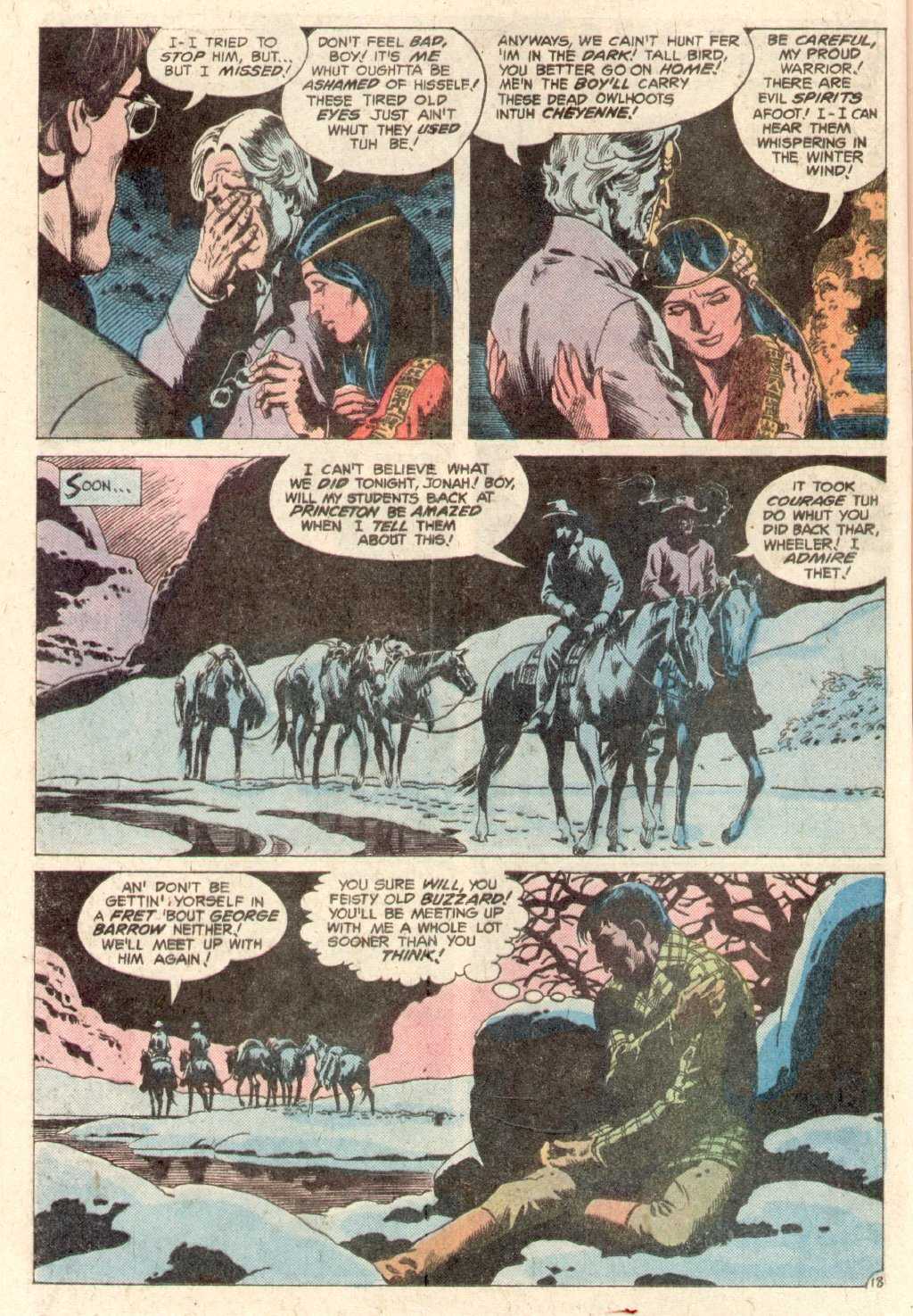Read online DC Special Series comic -  Issue #16 - 20