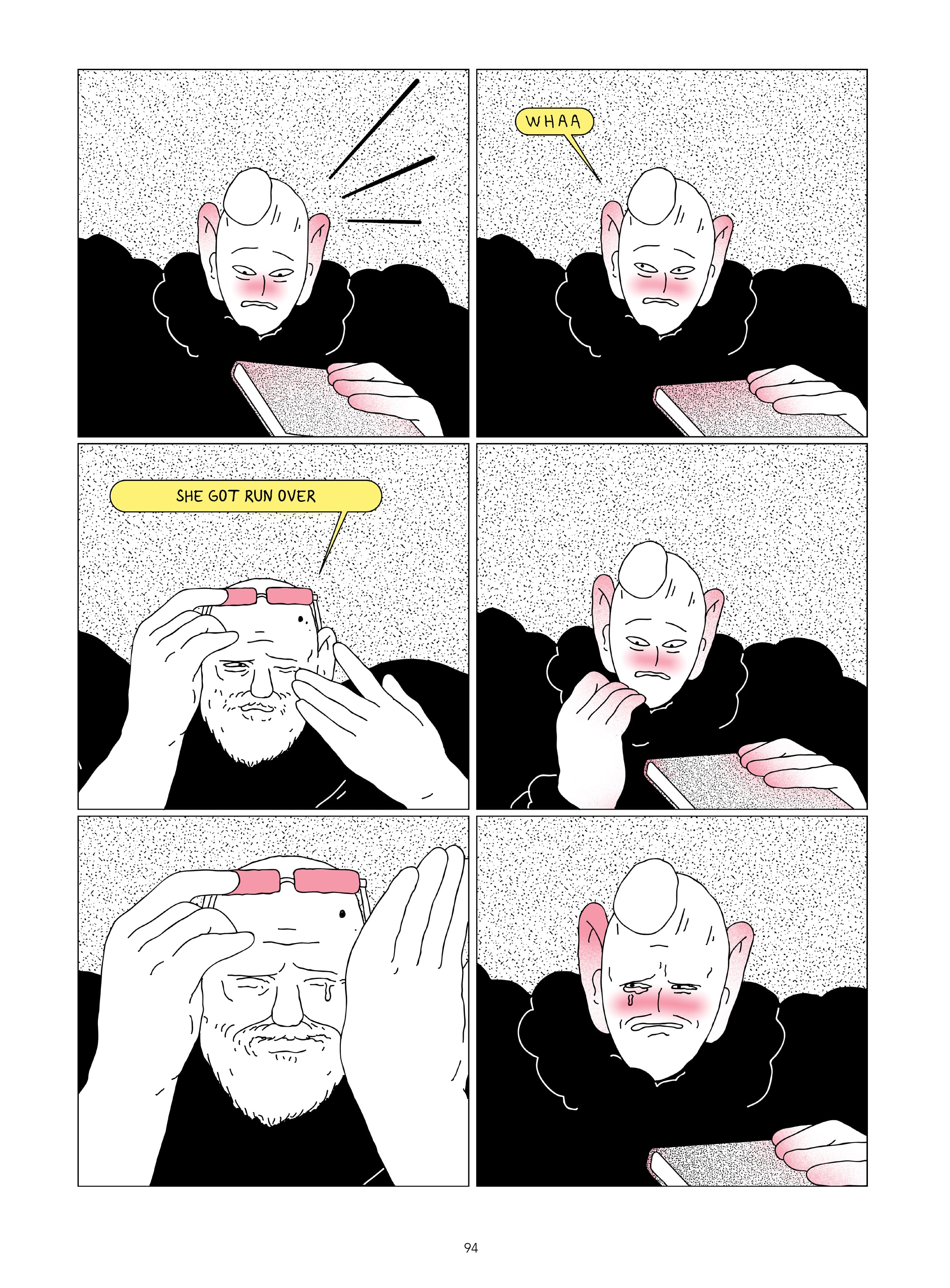 Read online Goblin Girl comic -  Issue # TPB (Part 1) - 94