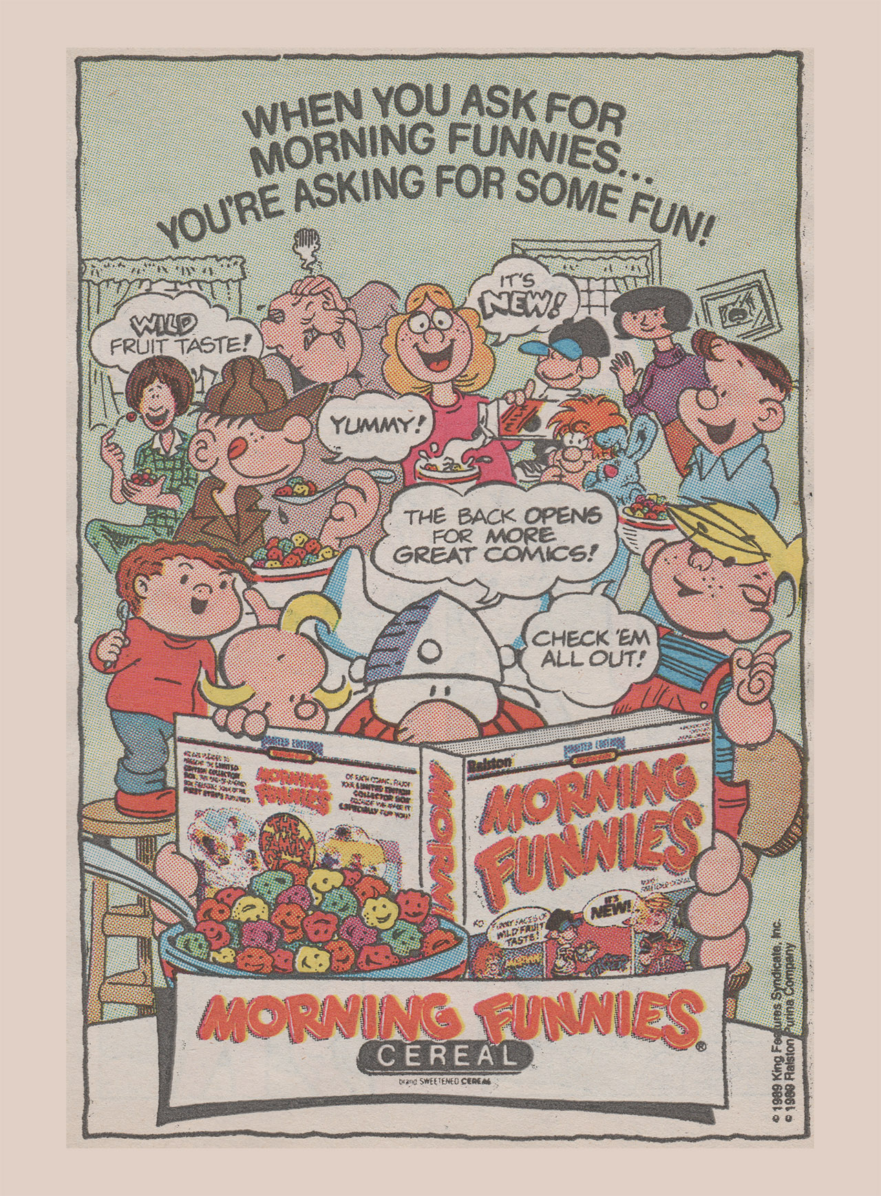 Read online Jughead with Archie Digest Magazine comic -  Issue #92 - 66