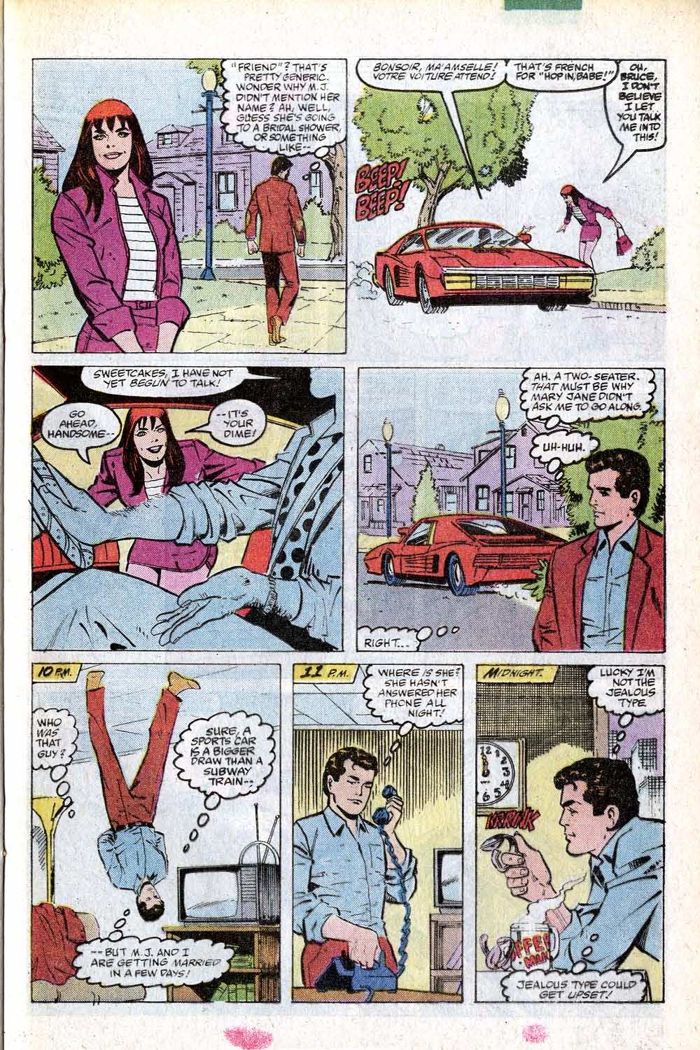 The Amazing Spider-Man (1963) _Annual_21 Page 28