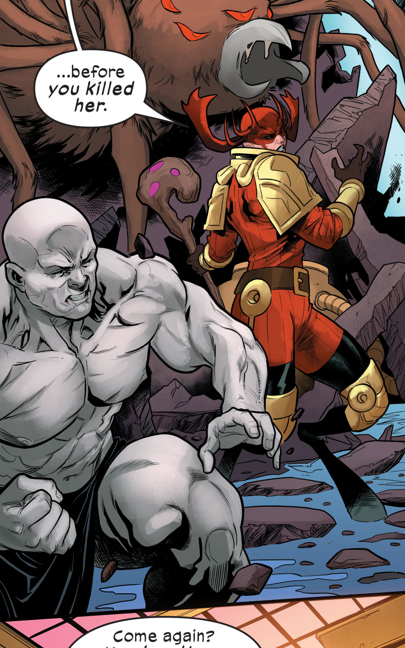 Read online X-Men Unlimited: Infinity Comic comic -  Issue #72 - 3