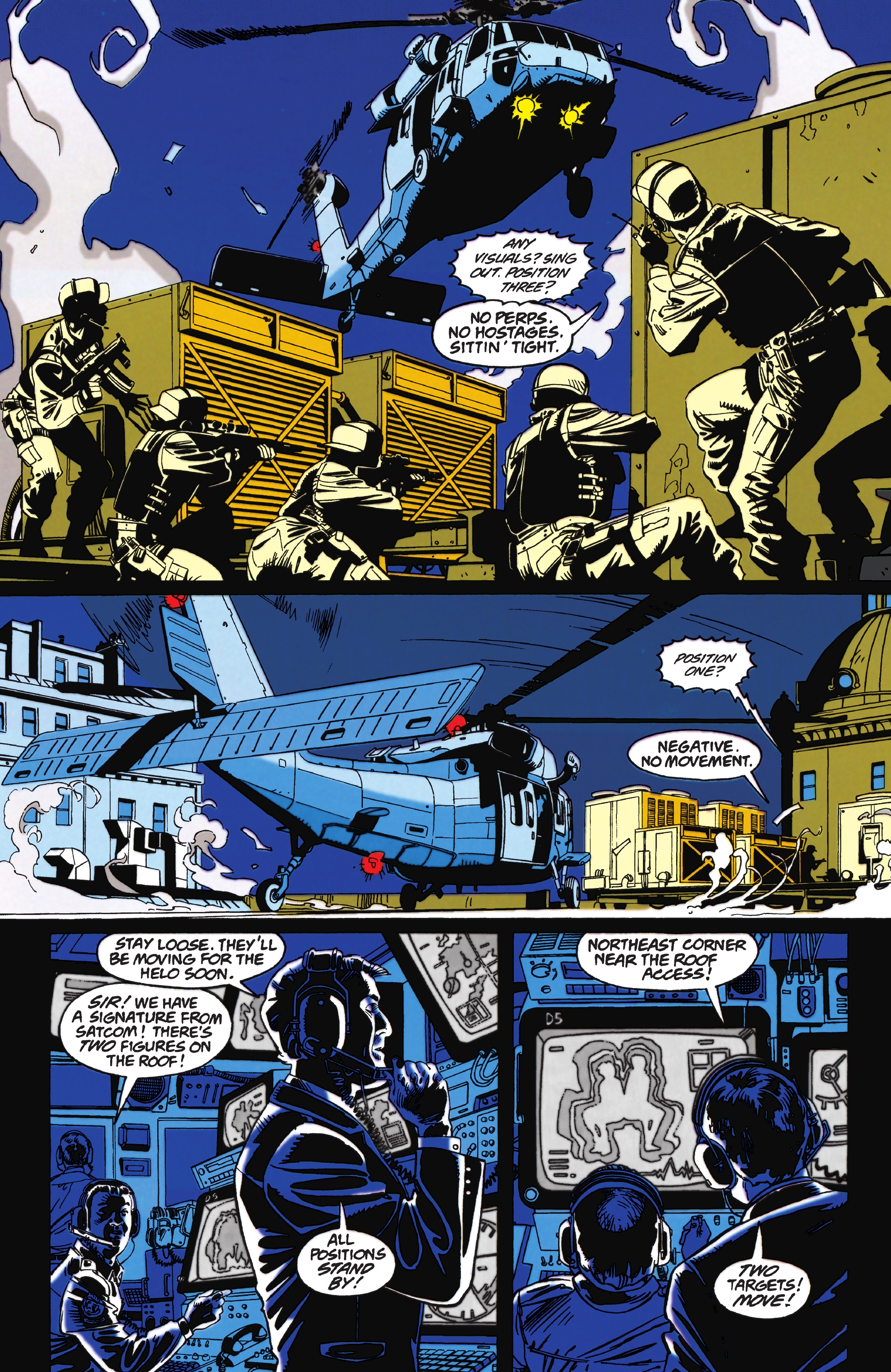 Read online Green Arrow: 80 Years of the Emerald Archer: The Deluxe Edition comic -  Issue # TPB (Part 2) - 52