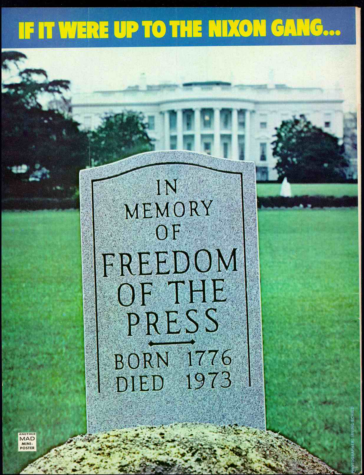 Read online MAD comic -  Issue #162 - 52