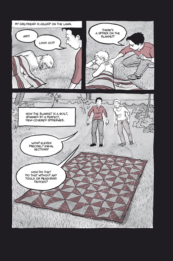 Read online Are You My Mother? comic -  Issue # TPB (Part 1) - 49