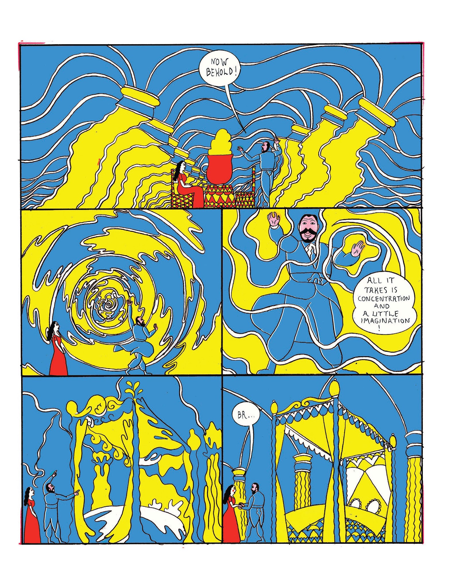 Read online Mome comic -  Issue # TPB 19 - 26