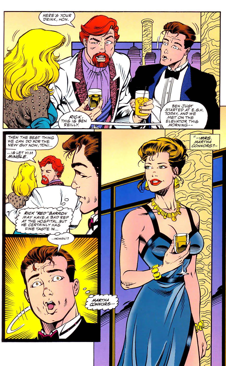 Read online Venom Super Special comic -  Issue # Full - 51