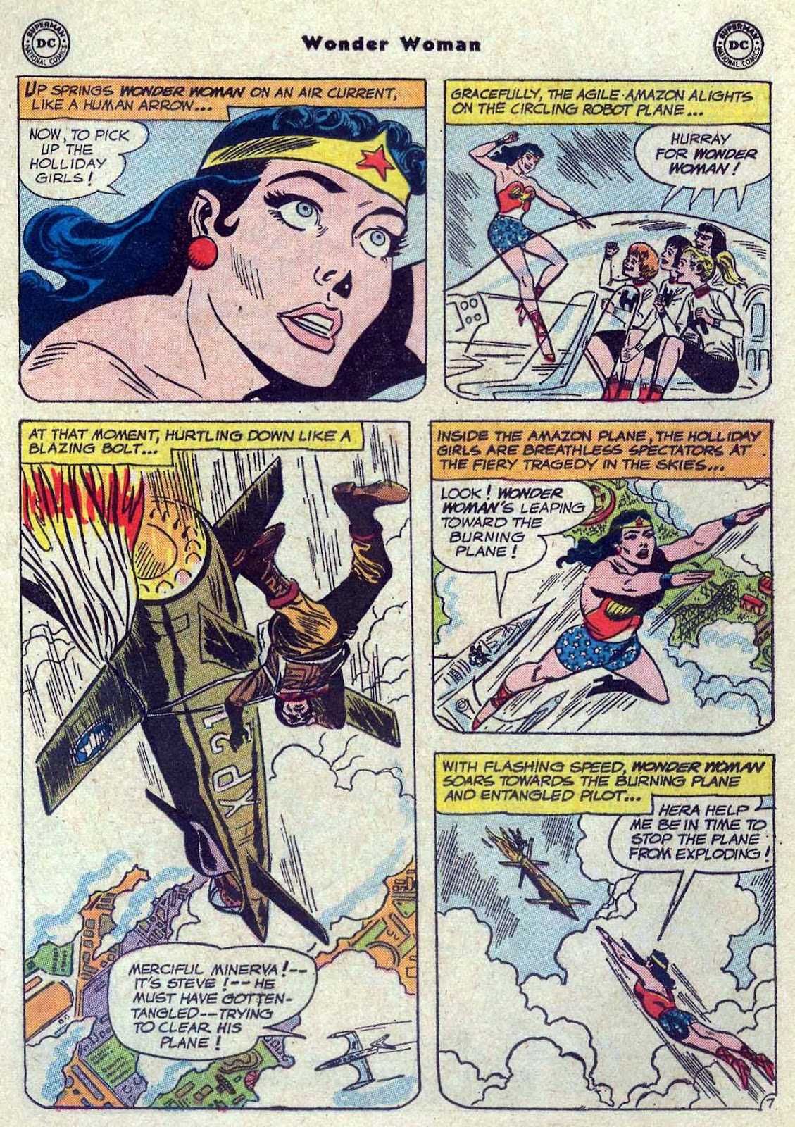 Wonder Woman (1942) issue 121 - Page 9