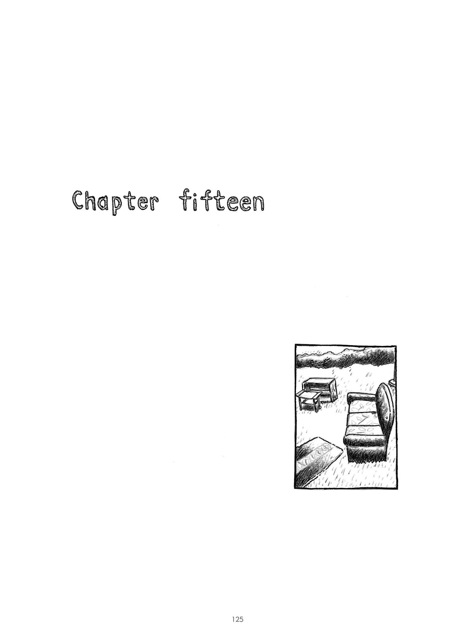 Read online Gast comic -  Issue # TPB - 129