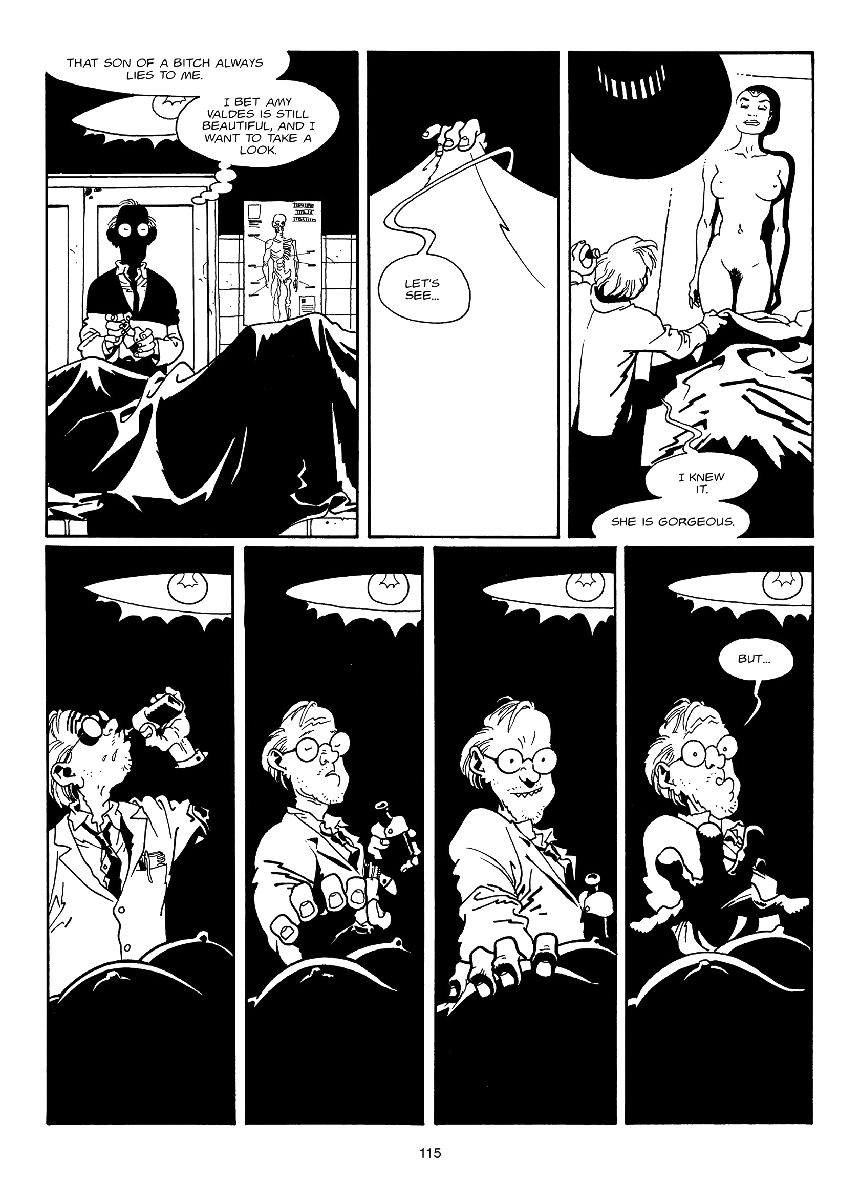 Read online Vampire Boy comic -  Issue # TPB (Part 2) - 18