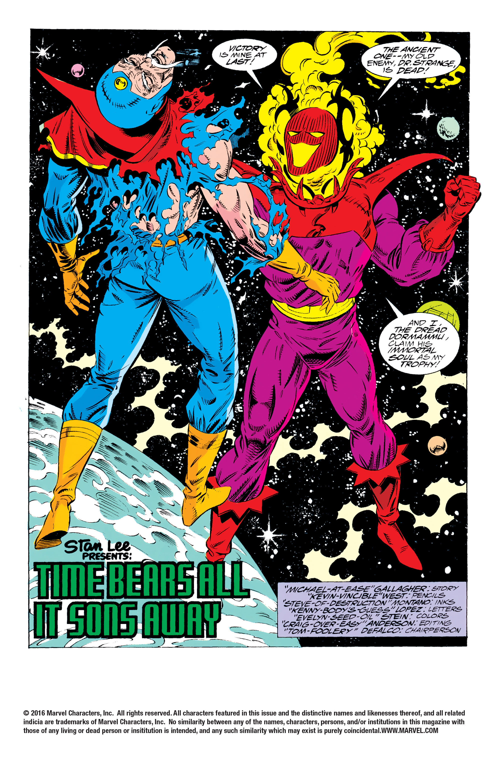 Read online Guardians of the Galaxy (1990) comic -  Issue # _TPB In The Year 3000 1 (Part 2) - 66