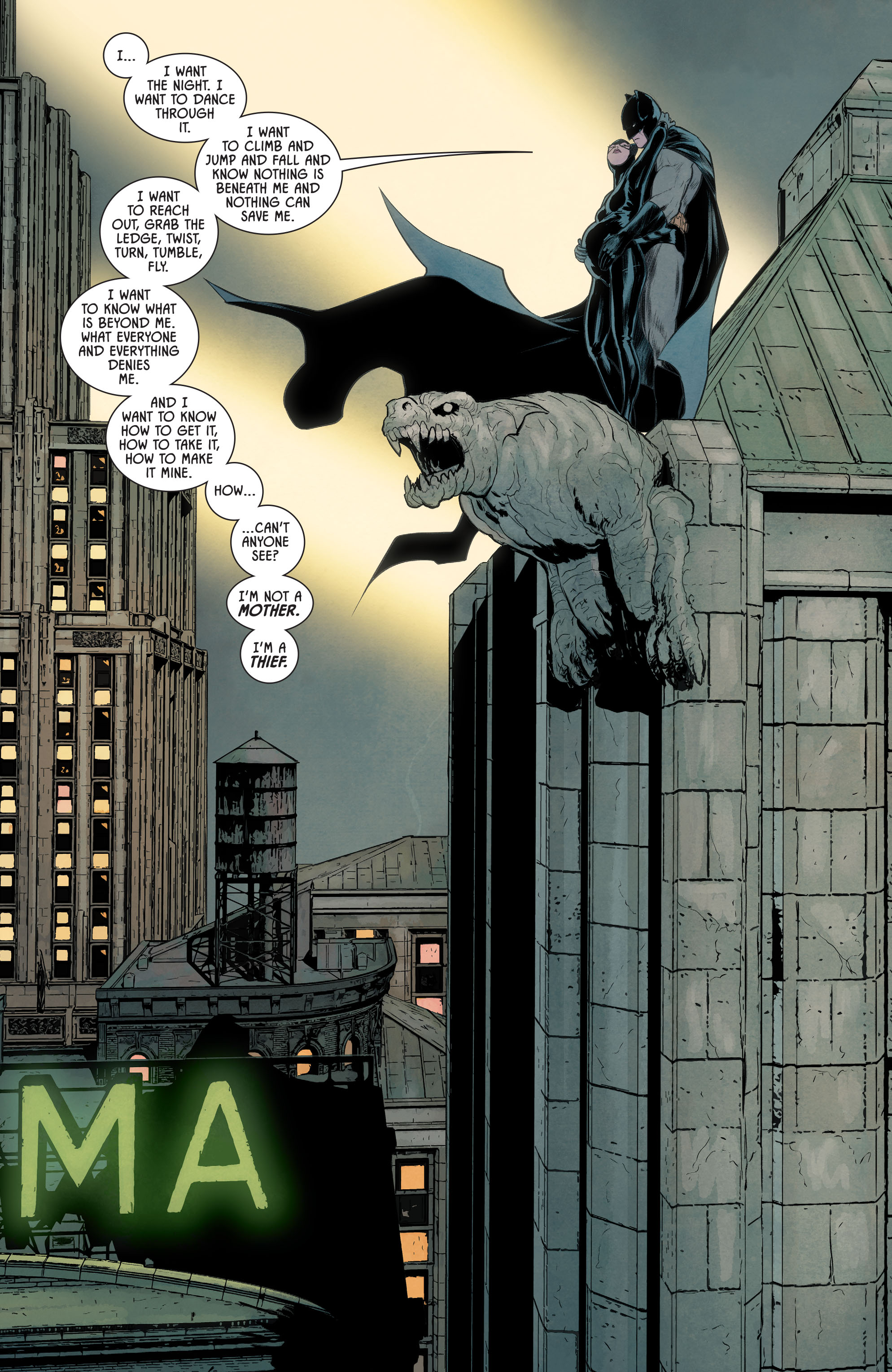 Read online Batman: 80 Years of the Bat Family comic -  Issue # TPB (Part 4) - 21
