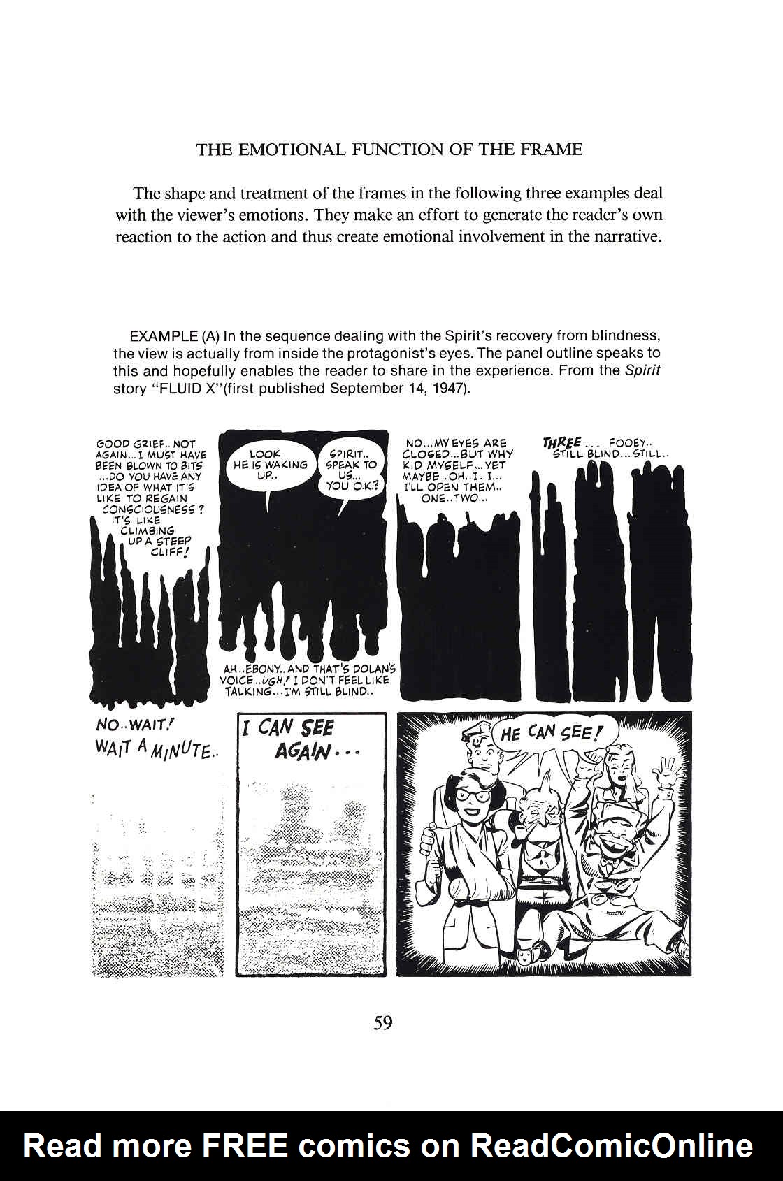 Read online Comics & Sequential Art comic -  Issue # TPB (Part 1) - 61
