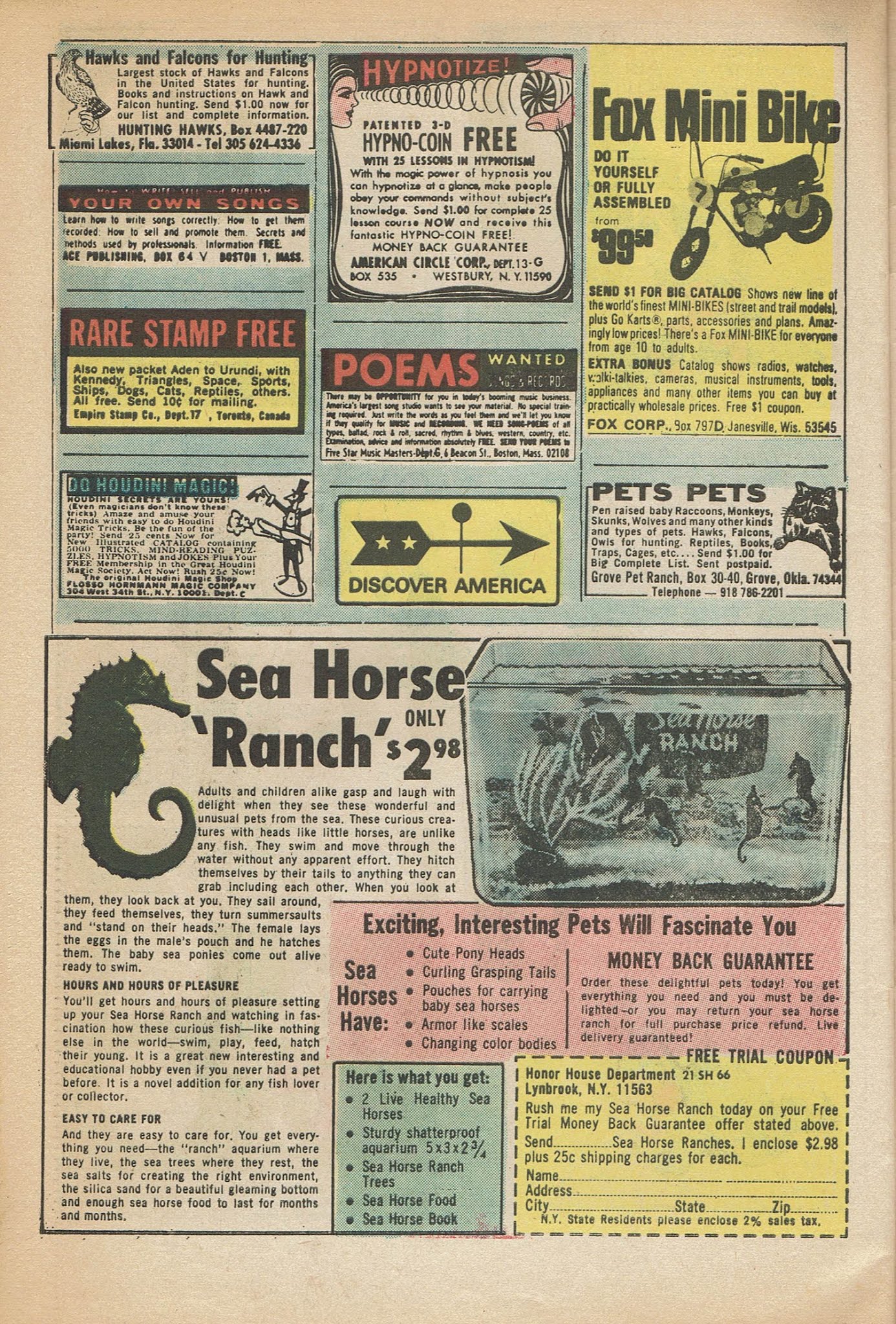 Read online Underdog (1970) comic -  Issue #1 - 30