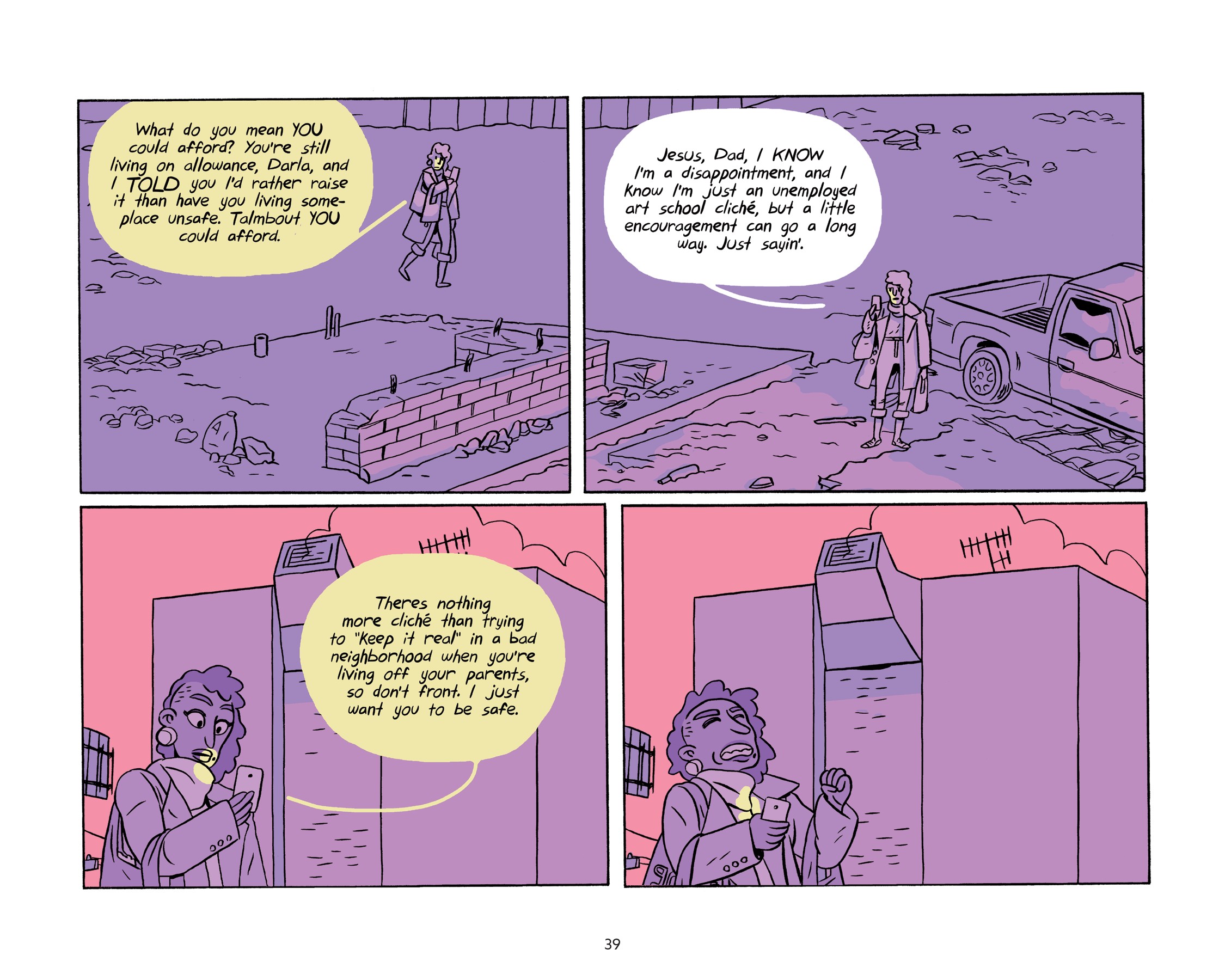 Read online BTTM FDRS comic -  Issue # TPB (Part 1) - 40