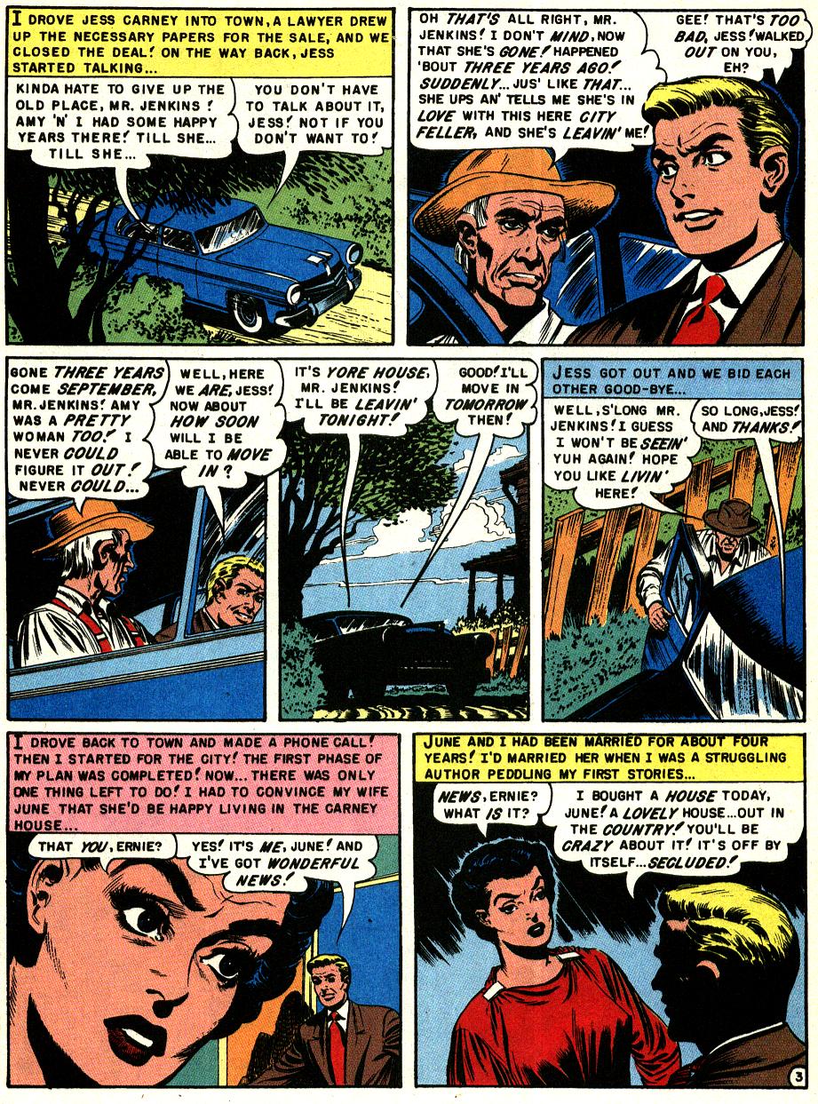 Read online Crime SuspenStories comic -  Issue #14 - 12