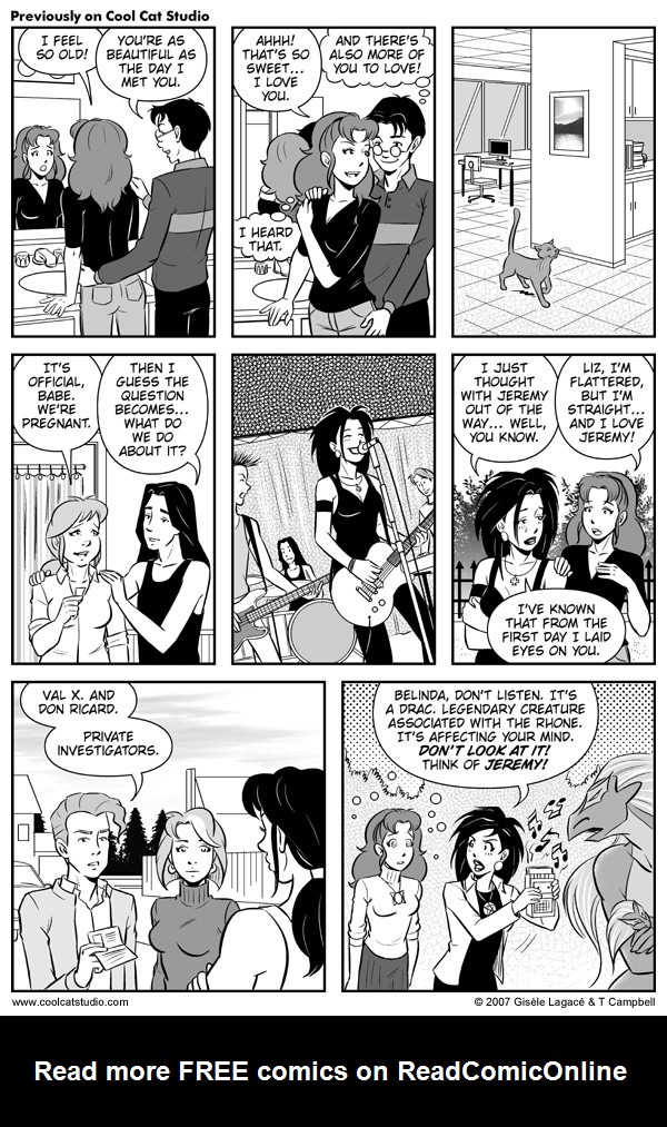 Read online Cool Cat Studio comic -  Issue # TPB 1 (Part 3) - 43