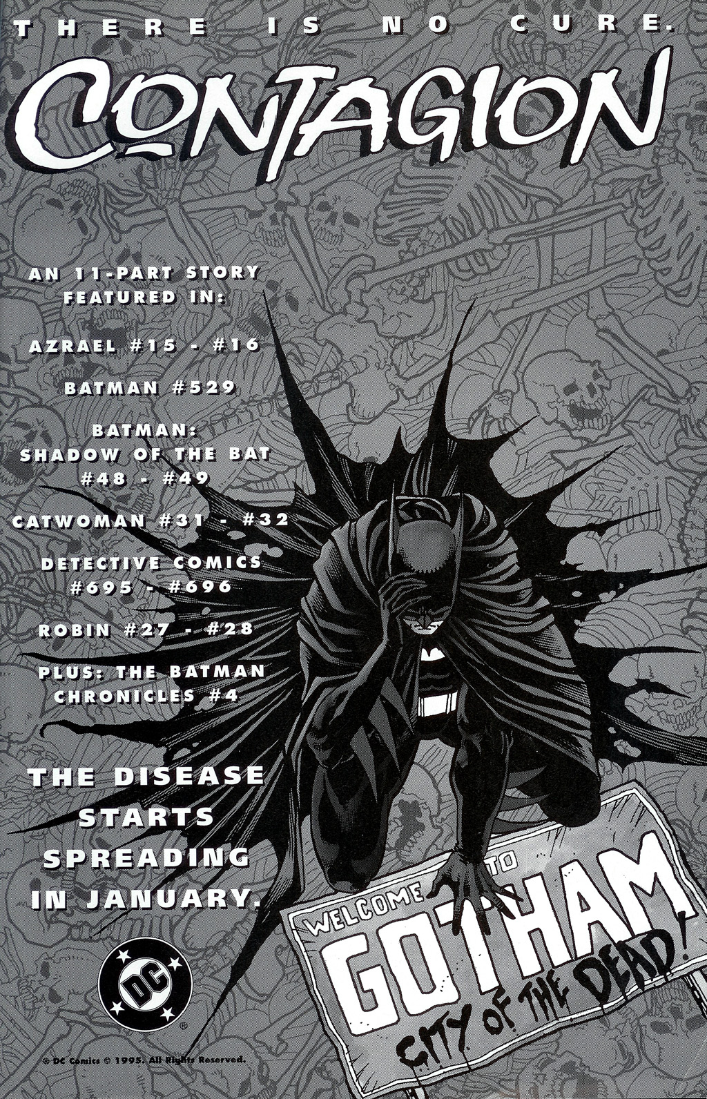 Read online Xombi (1994) comic -  Issue #21 - 34