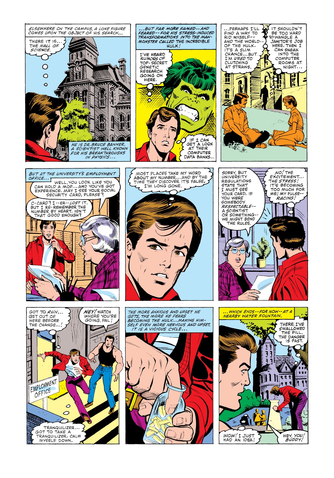 Marvel Masterworks: Dazzler issue TPB 1 (Part 2) - Page 91