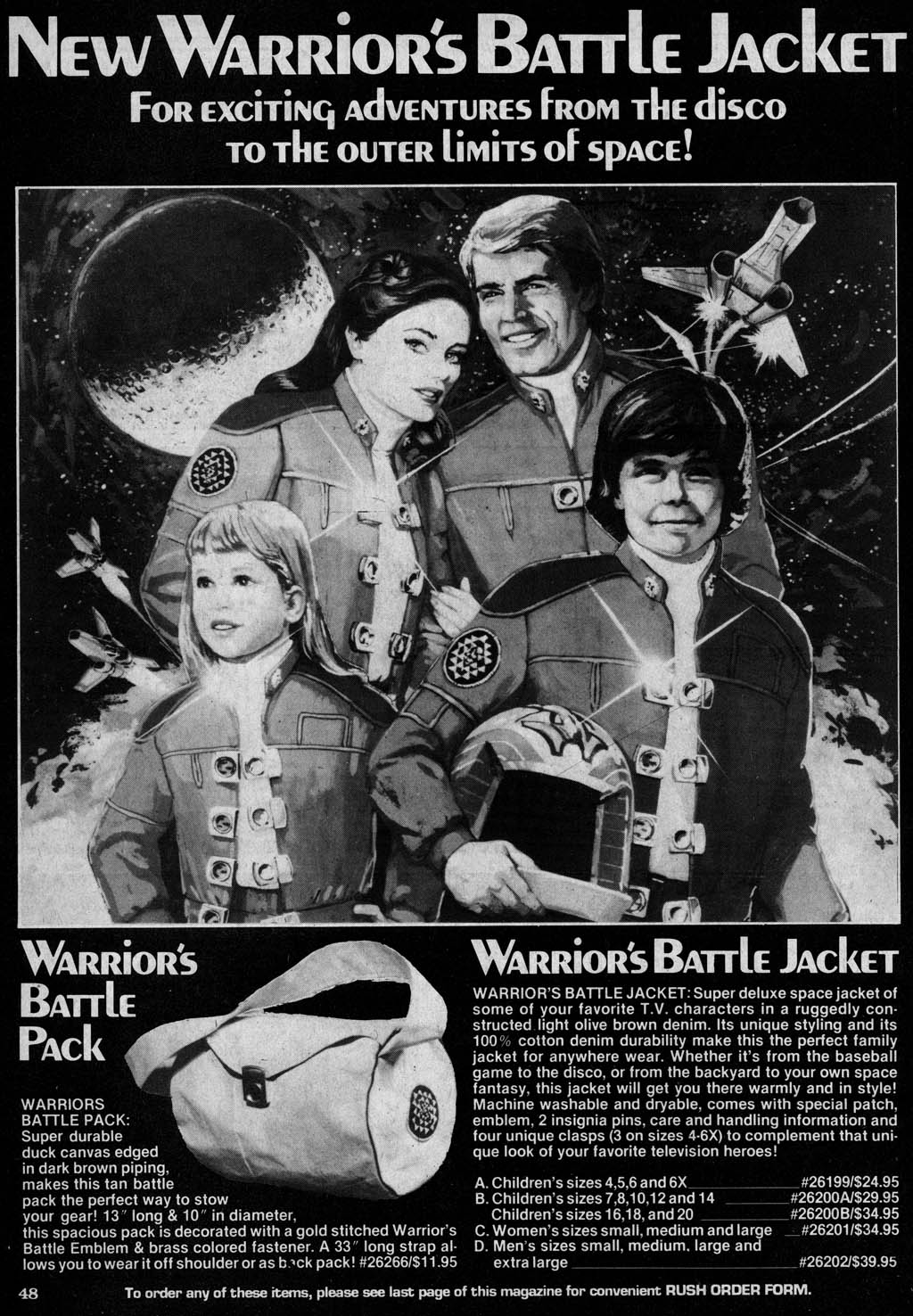 Read online Creepy (1964) comic -  Issue #128 - 45