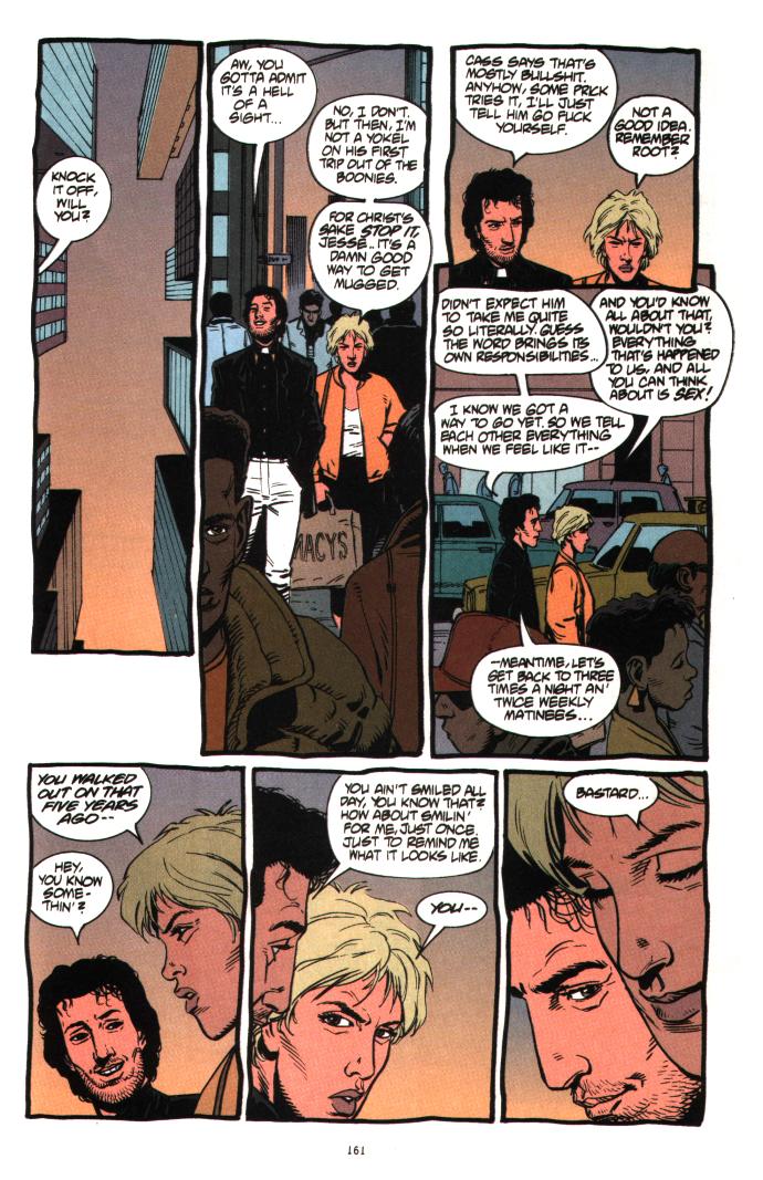Read online Judge Dredd Megazine (vol. 3) comic -  Issue #45 - 37