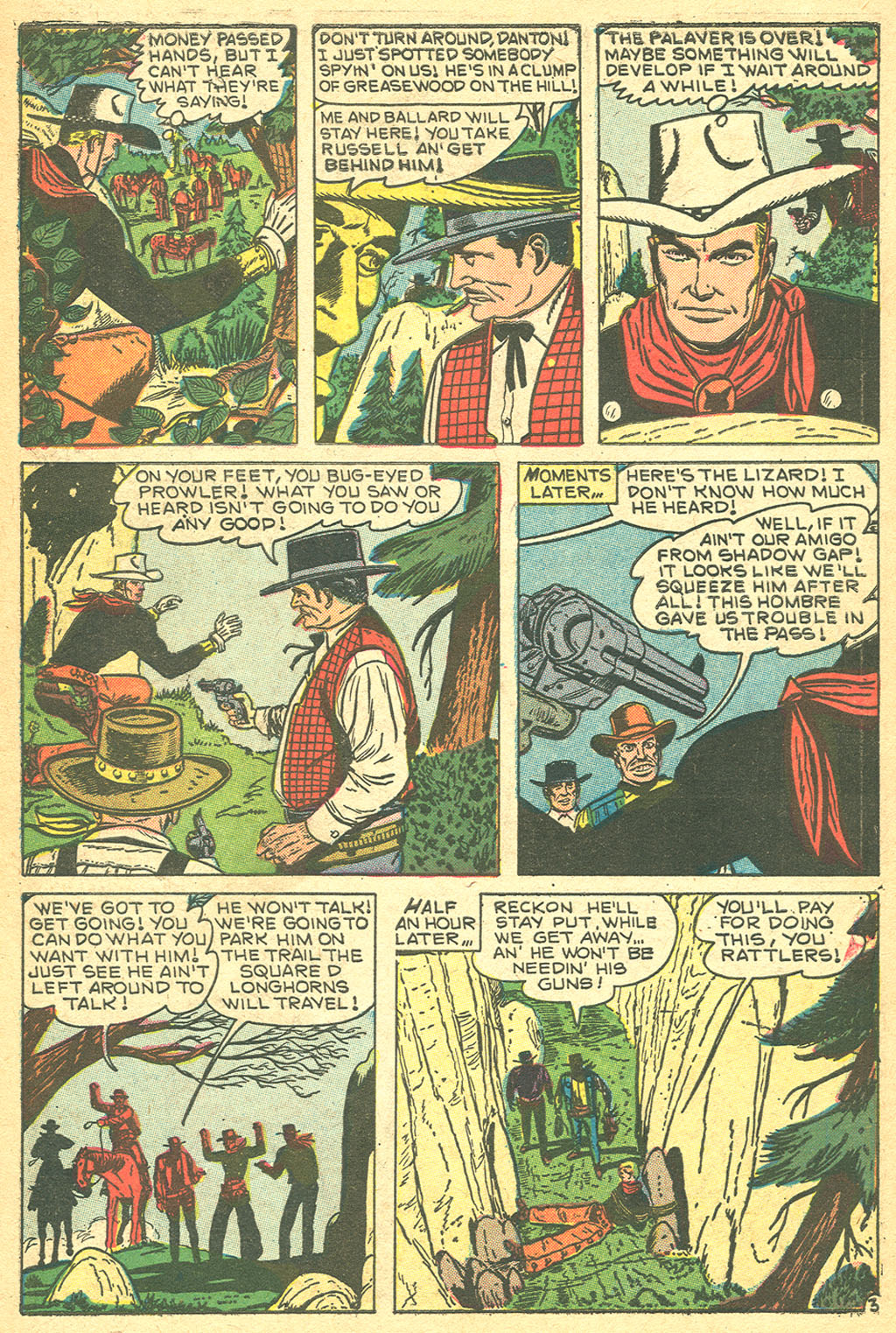 Read online The Rawhide Kid comic -  Issue #10 - 30