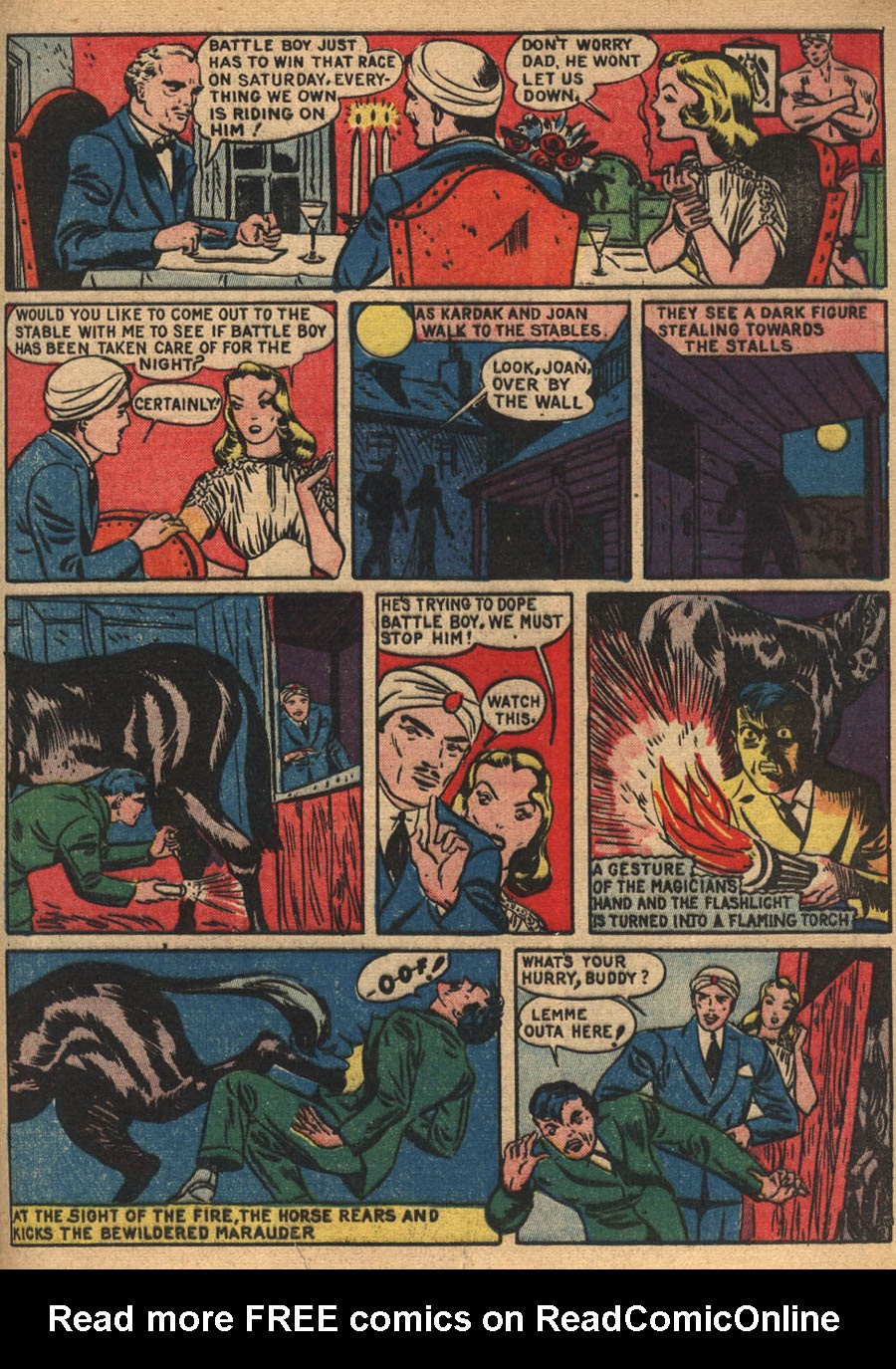 Read online Top-Notch Comics comic -  Issue #21 - 63