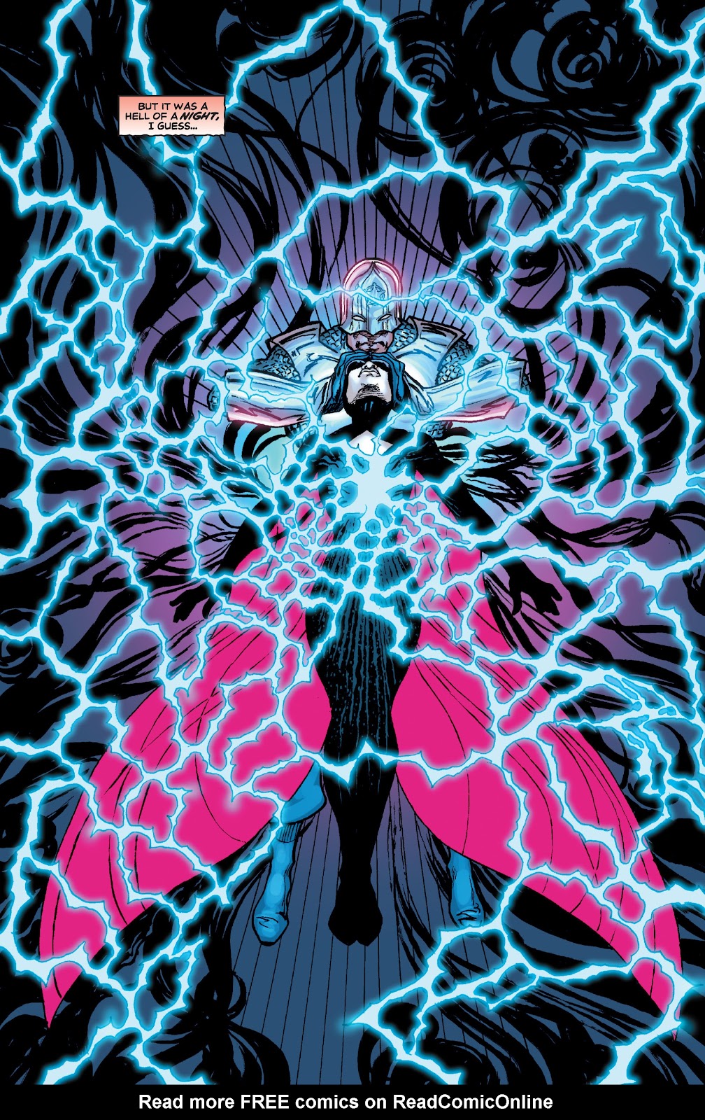 Astro City: Dark Age/Book Two Issue #4 #4 - English 21 Astro City: Dark Age/Book Two Issue #4 #4 - English 21