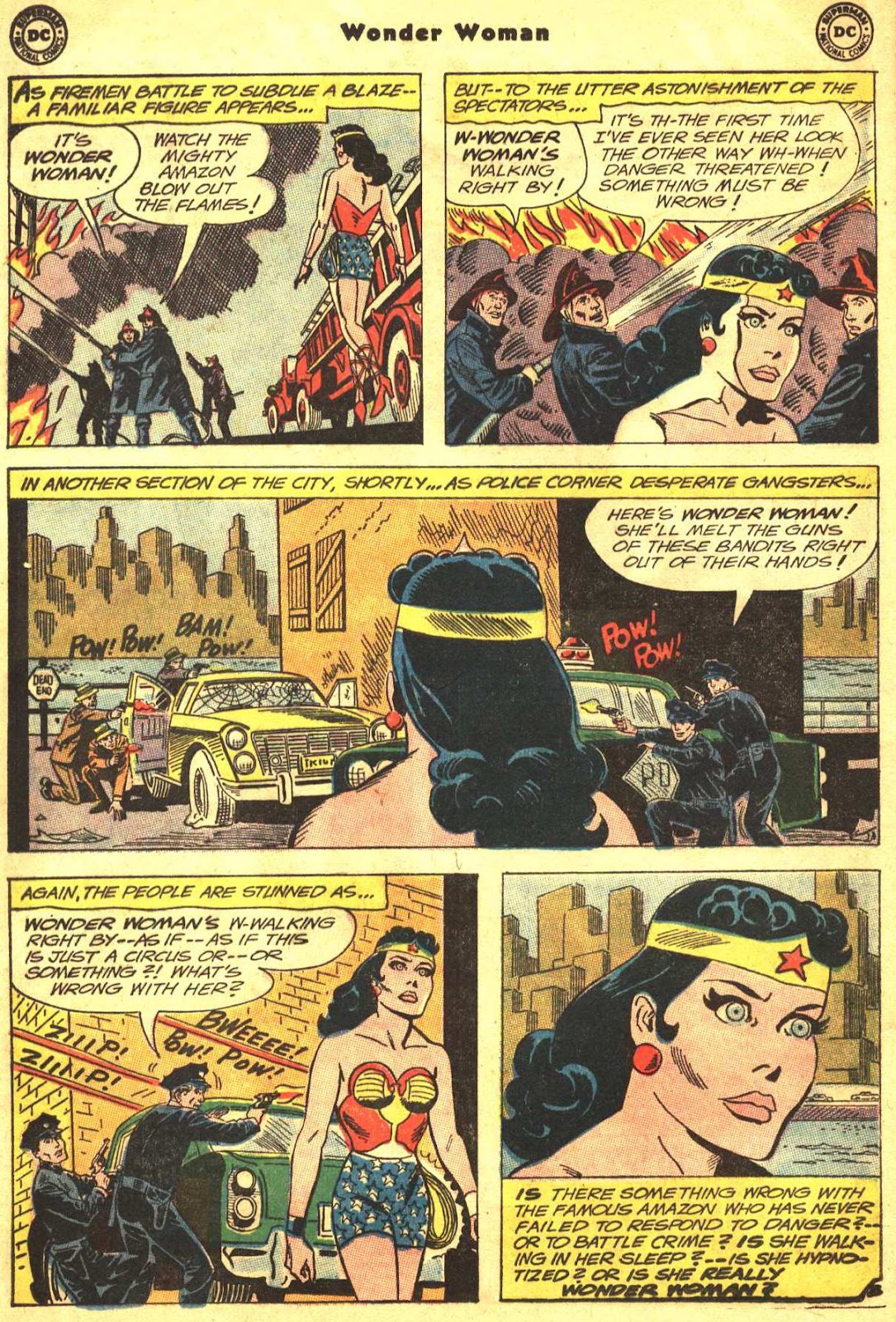 Wonder Woman (1942) issue 144 - Page 3
