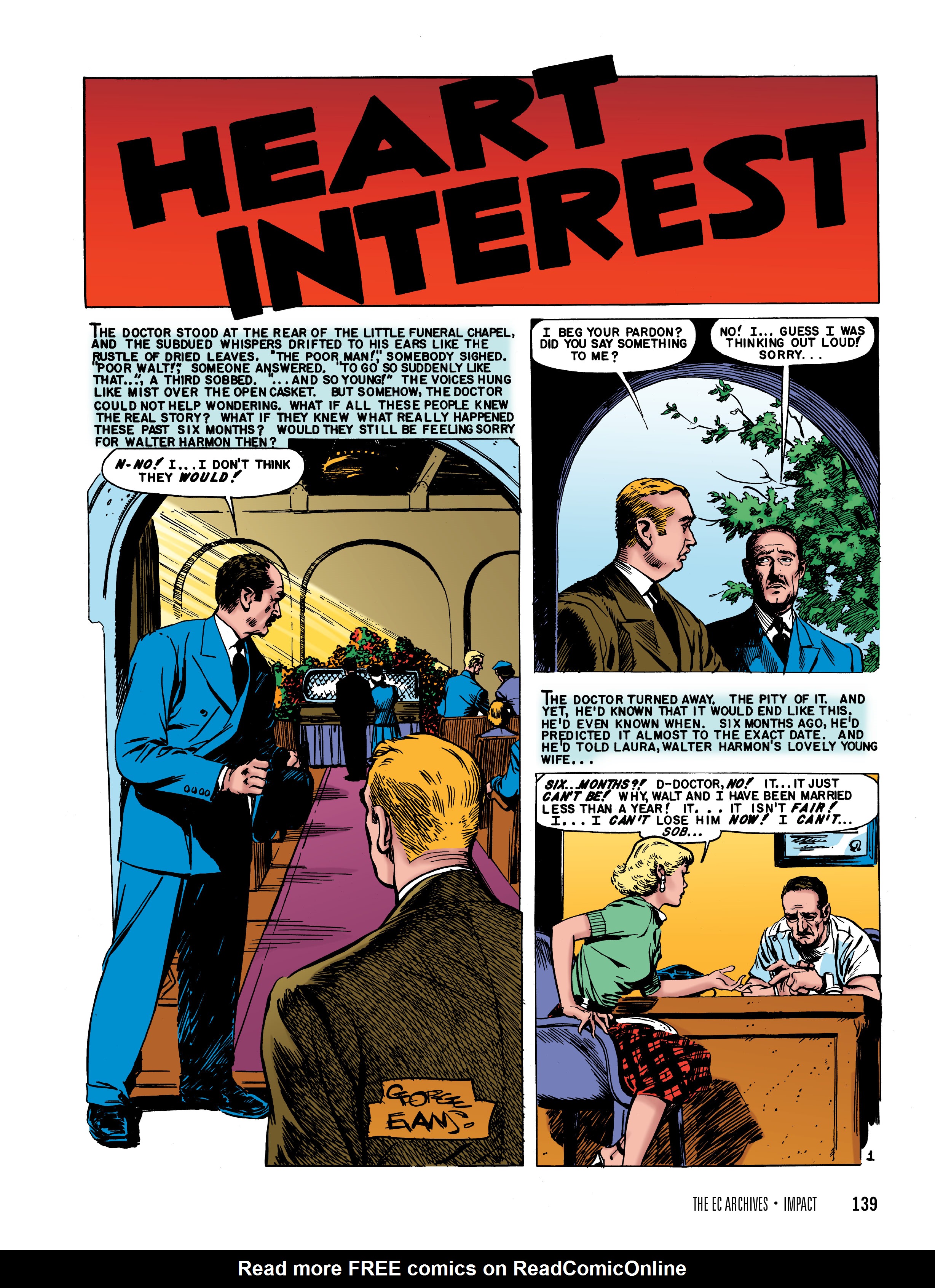 Read online The EC Archives: Impact comic -  Issue # TPB (Part 2) - 41