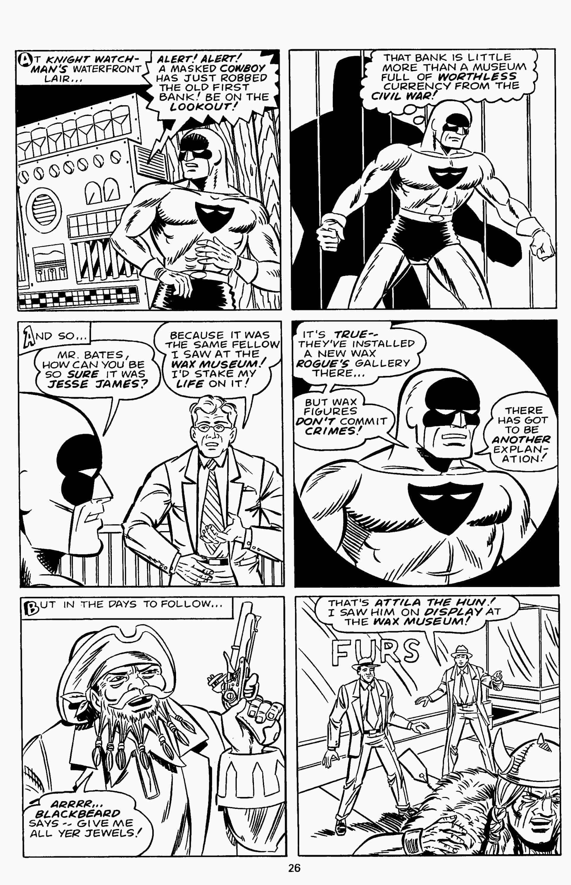 Read online Big Bang Comics comic -  Issue #7 - 28
