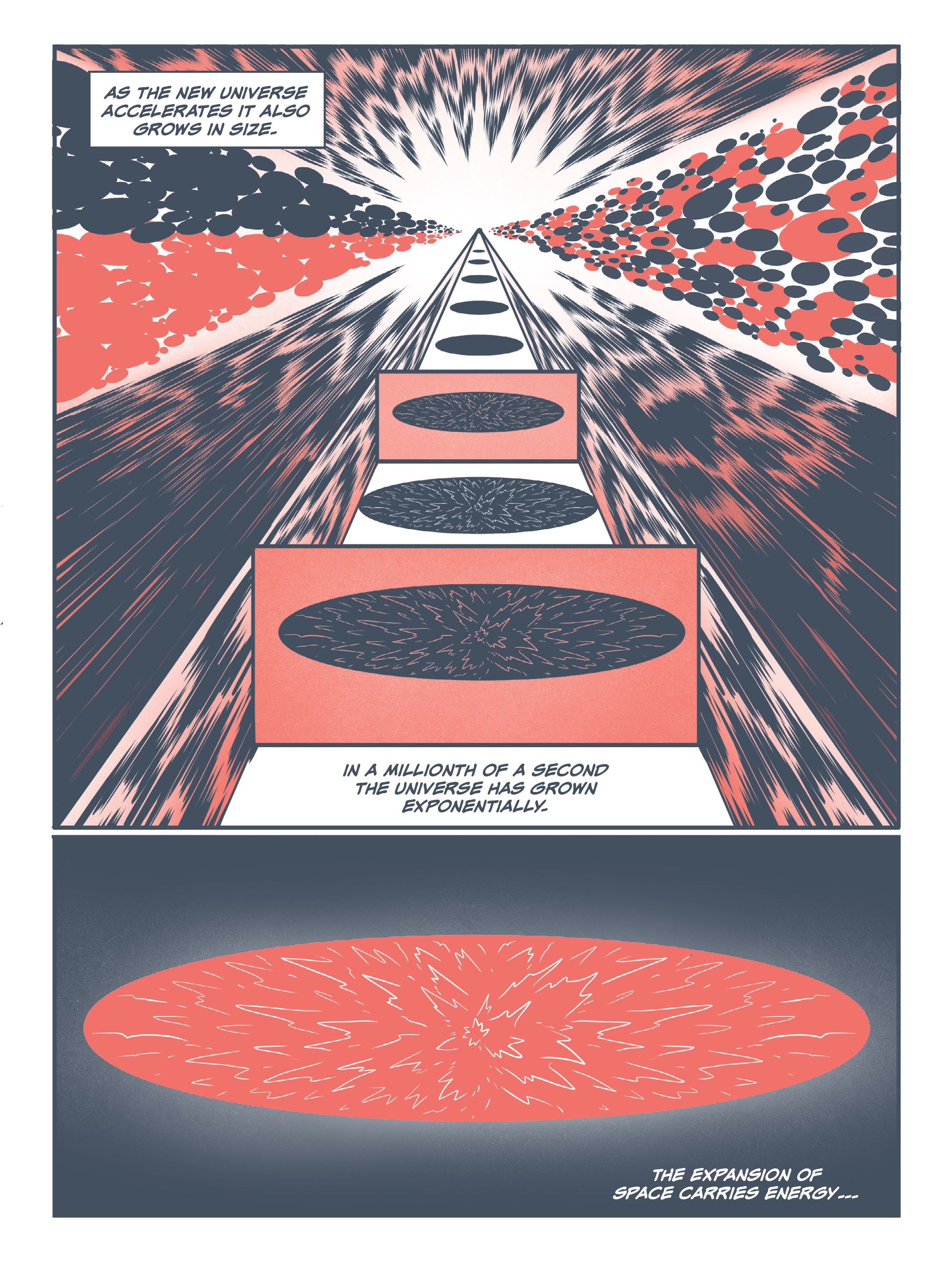 Read online Starseeds comic -  Issue # TPB 2 (Part 2) - 50