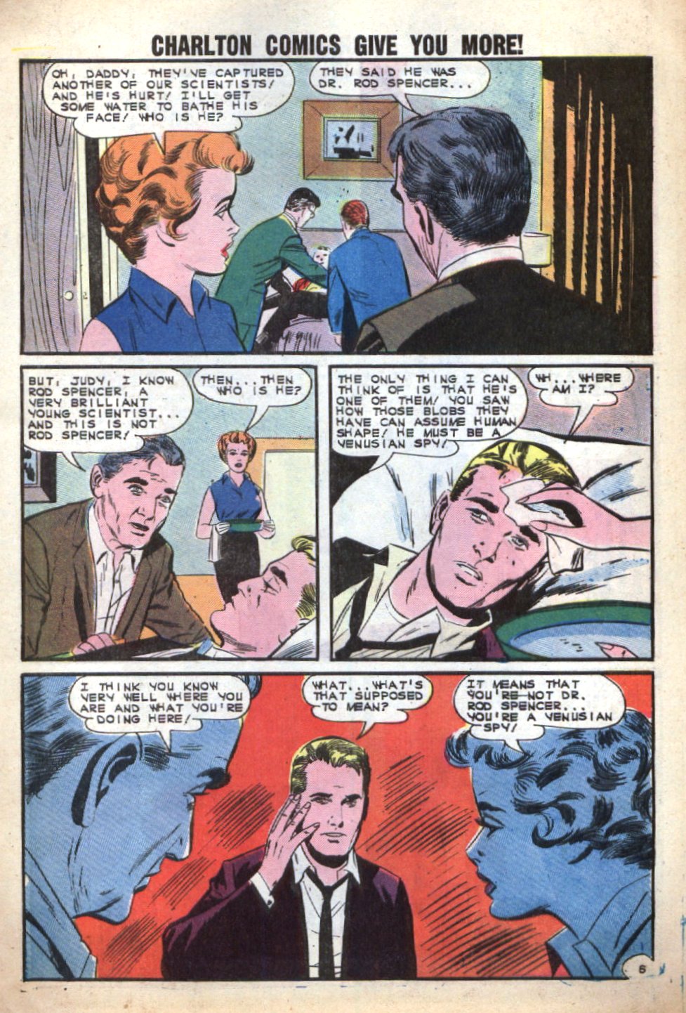 Read online Gorgo comic -  Issue #12 - 9