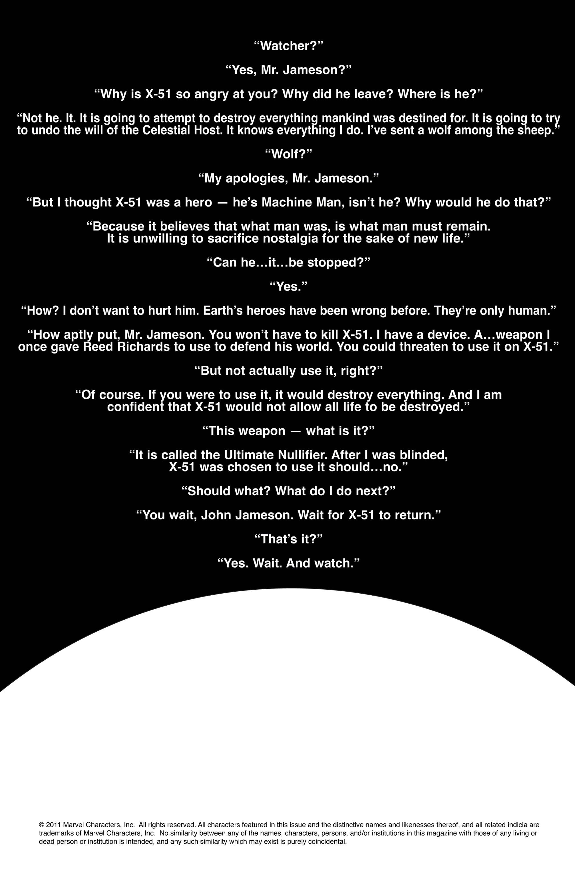 Read online Earth X comic -  Issue # _TPB (Part 3) - 82