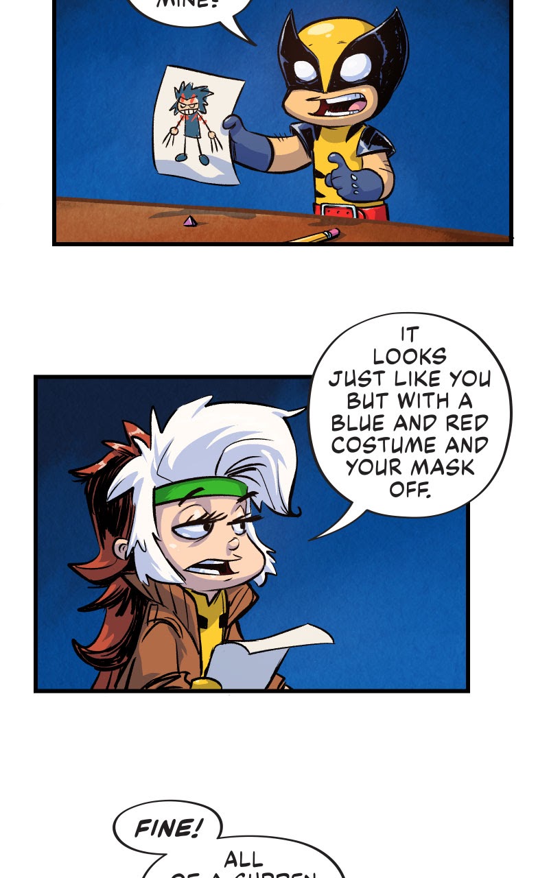 Read online Giant-Size Little Marvels: Infinity Comic comic -  Issue #5 - 10