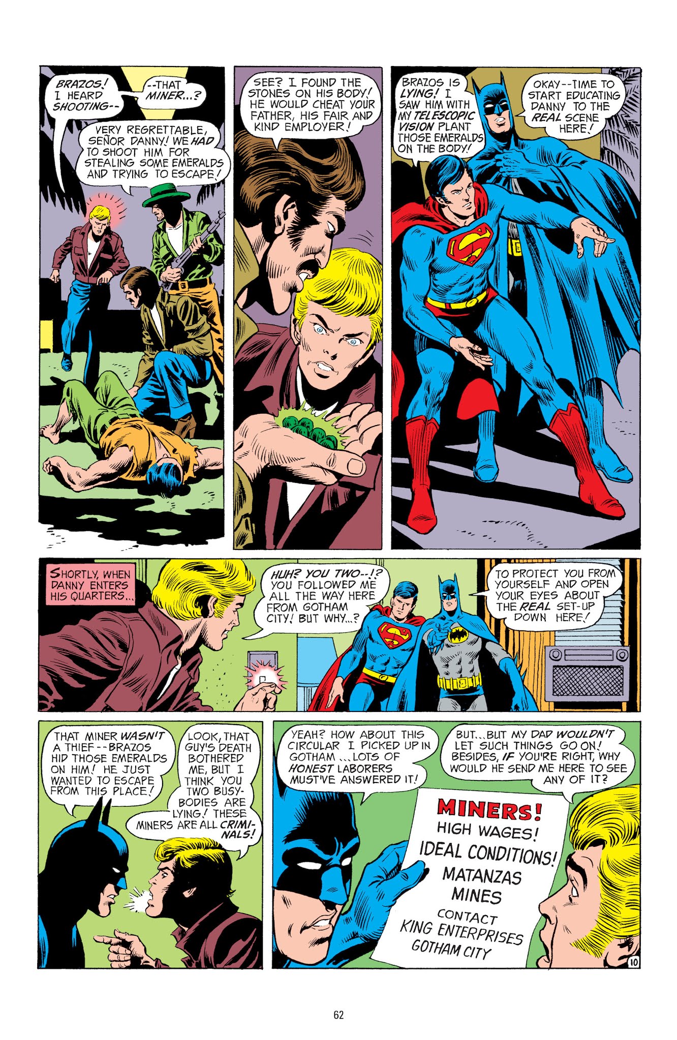 Read online Superman/Batman: Saga of the Super Sons comic -  Issue # TPB (Part 1) - 62
