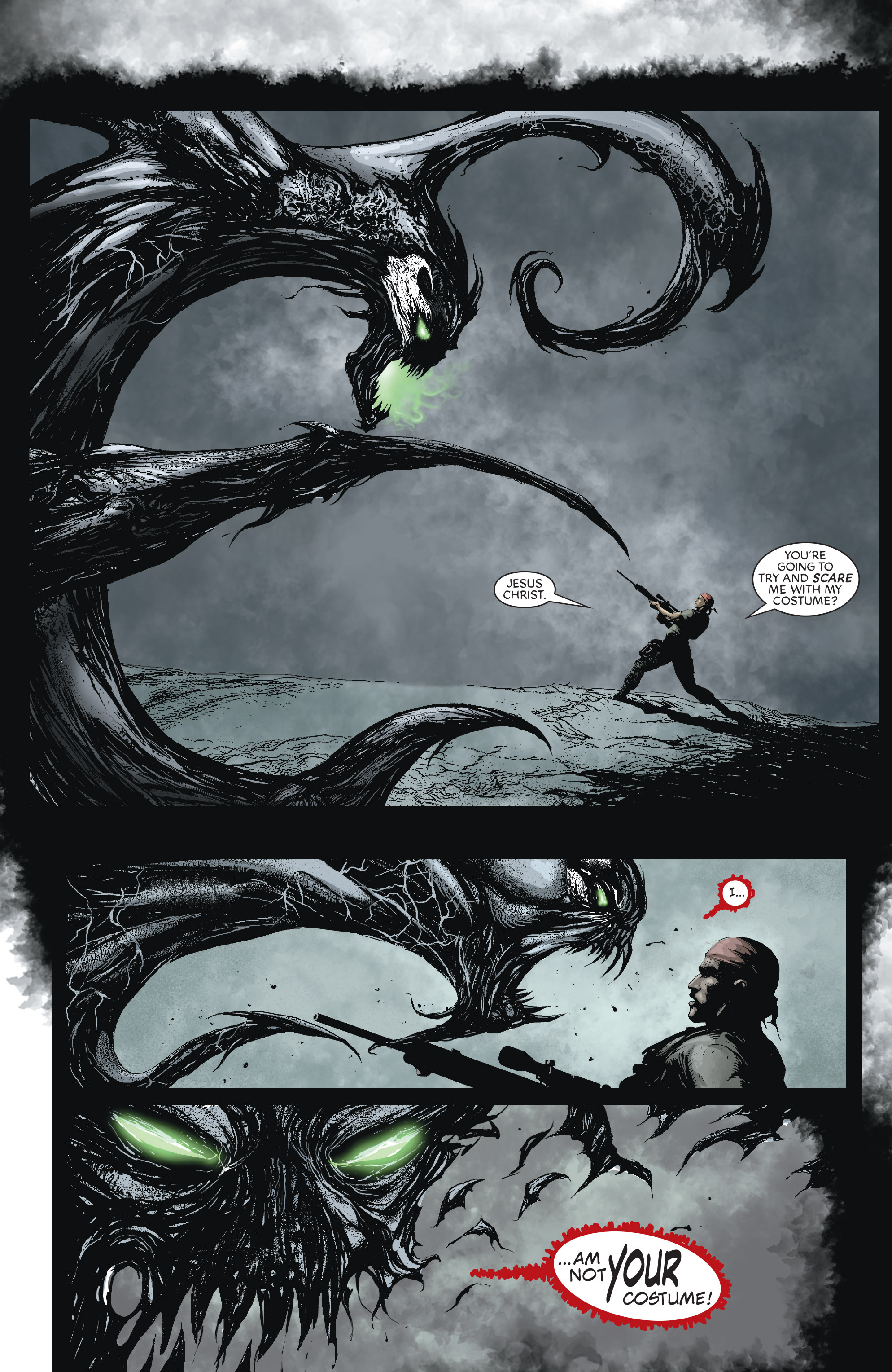 Read online Spawn comic -  Issue #180 - 13