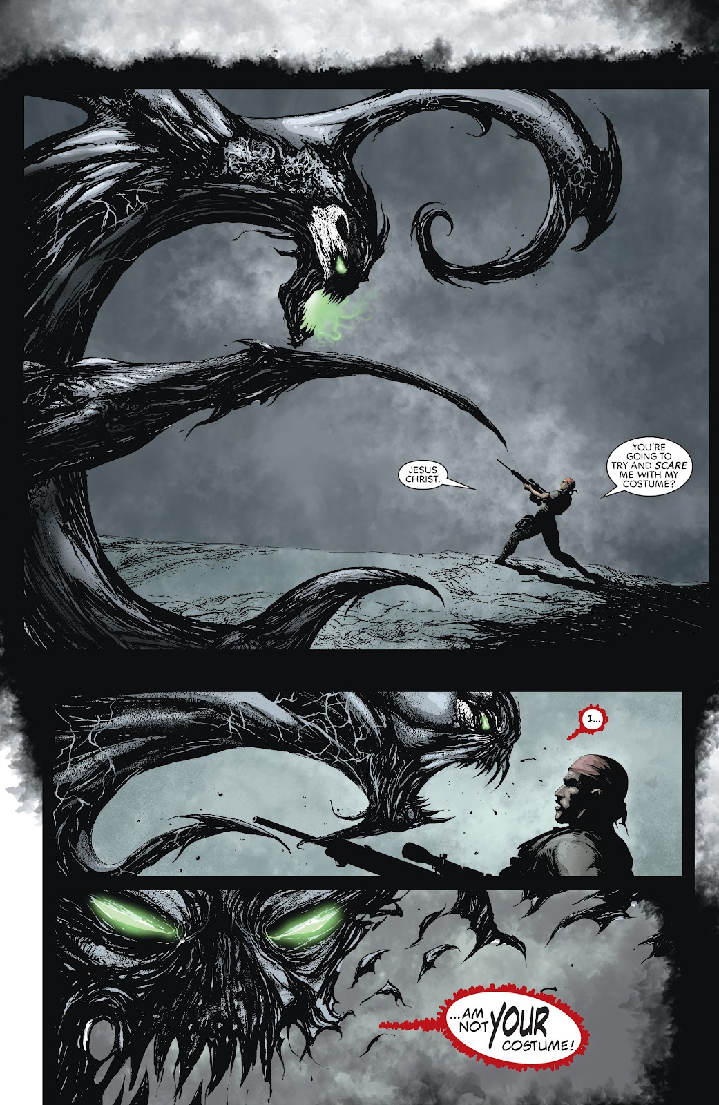 Spawn issue 180 - Page 13