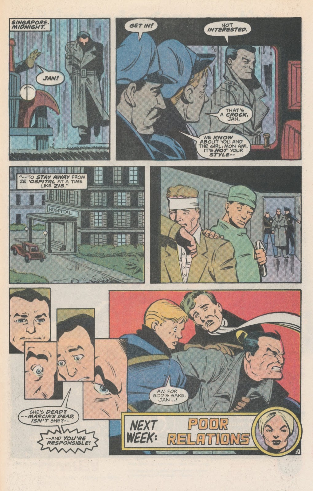 Action Comics (1938) issue 628 - Page 48
