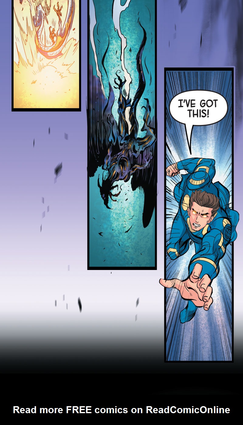 Read online Eternals: The 500 Year War Infinity Comic comic -  Issue #6 - 52