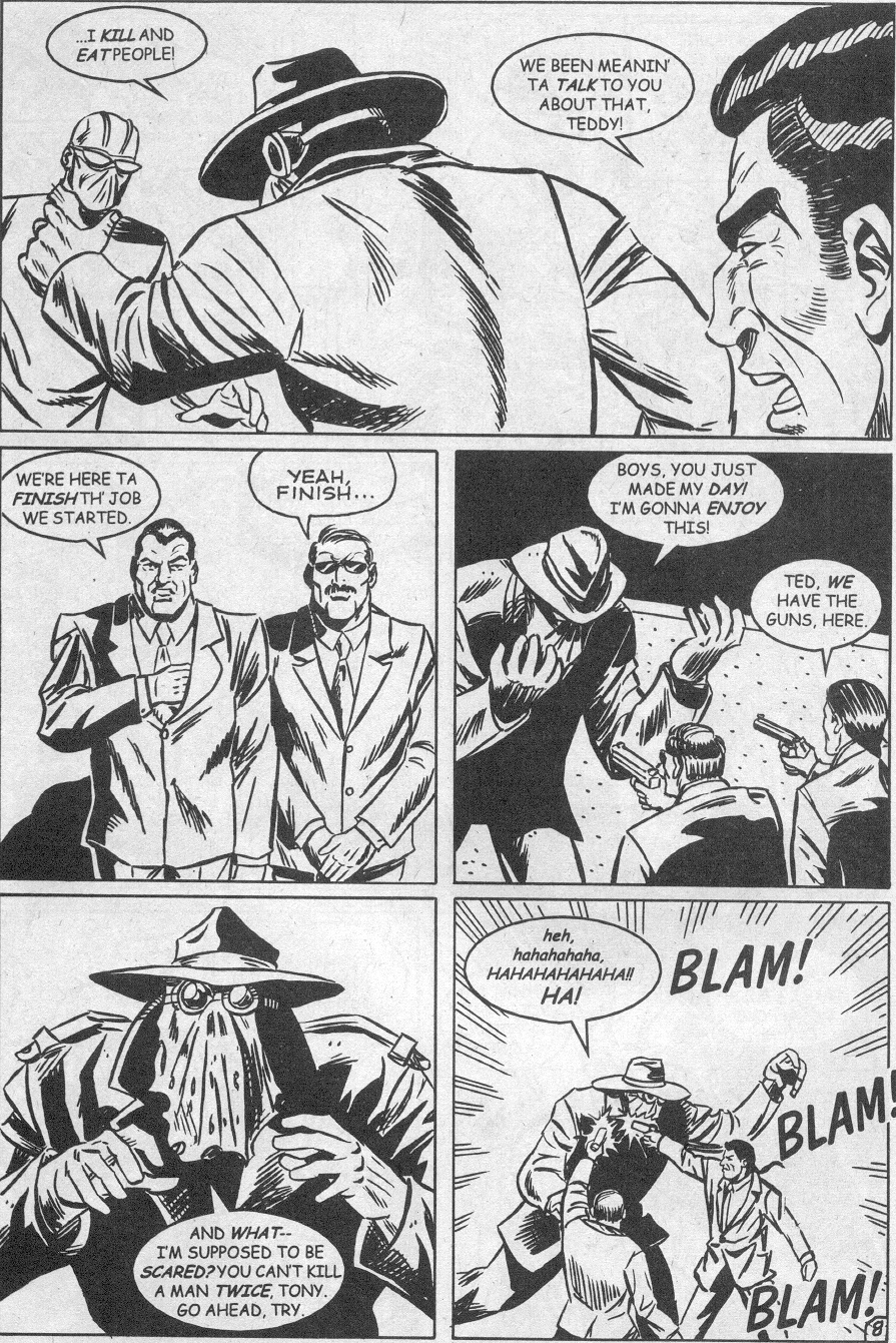 Read online Big Bang Comics comic -  Issue #32 - 22