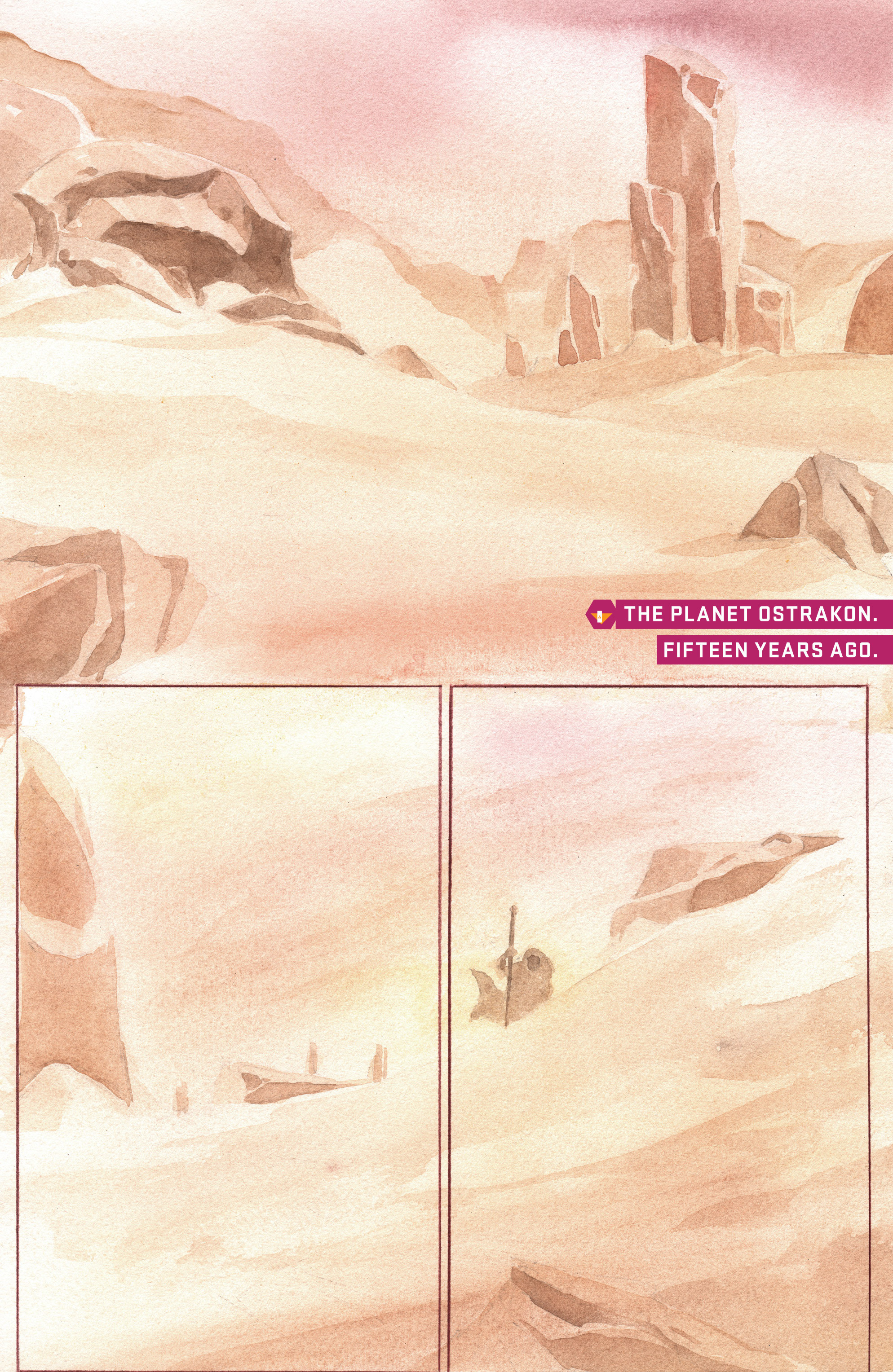 Read online Descender comic -  Issue # _TPB 1 - 115