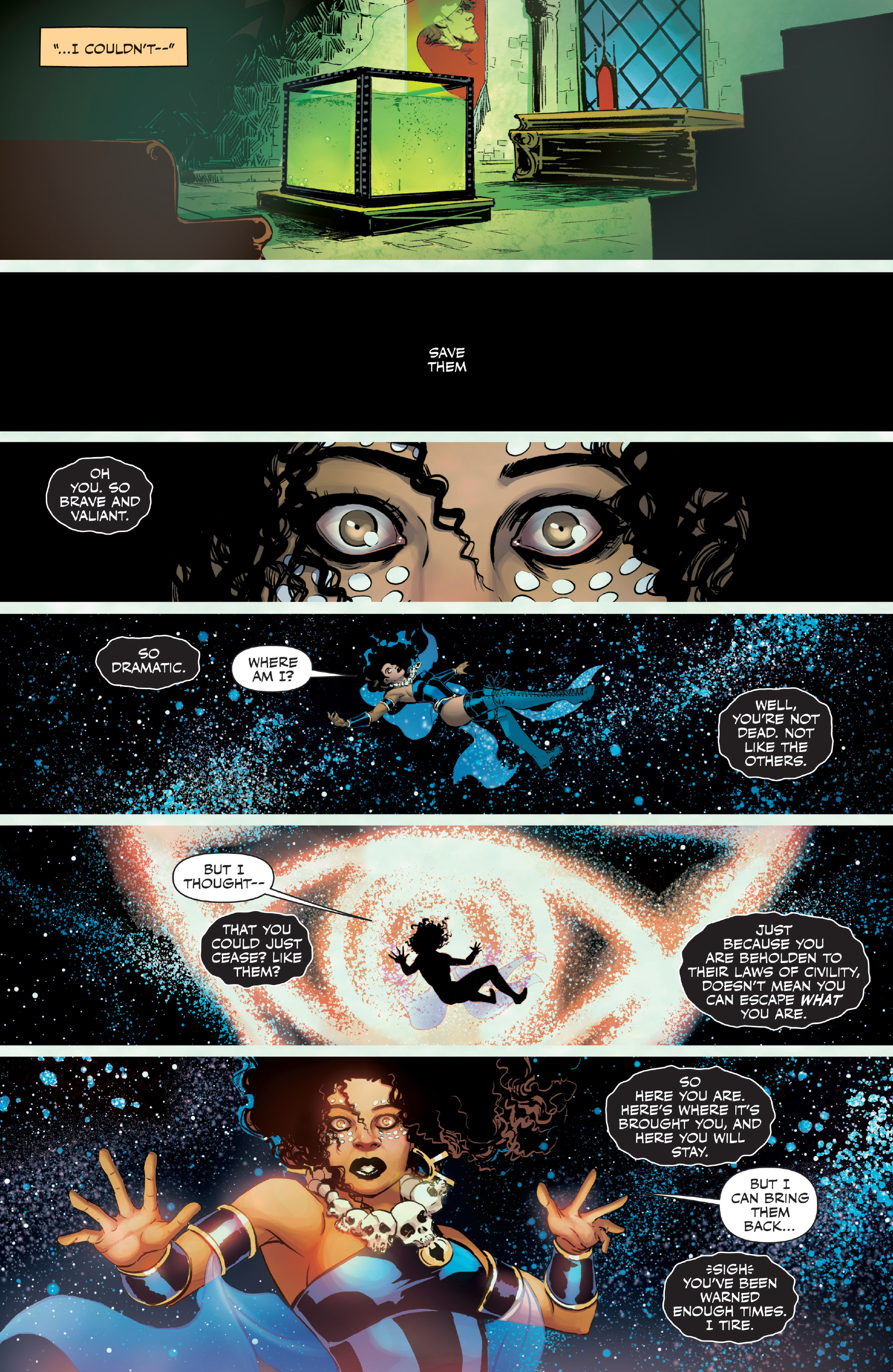 Read online Rat Queens (2017) comic -  Issue #20 - 4