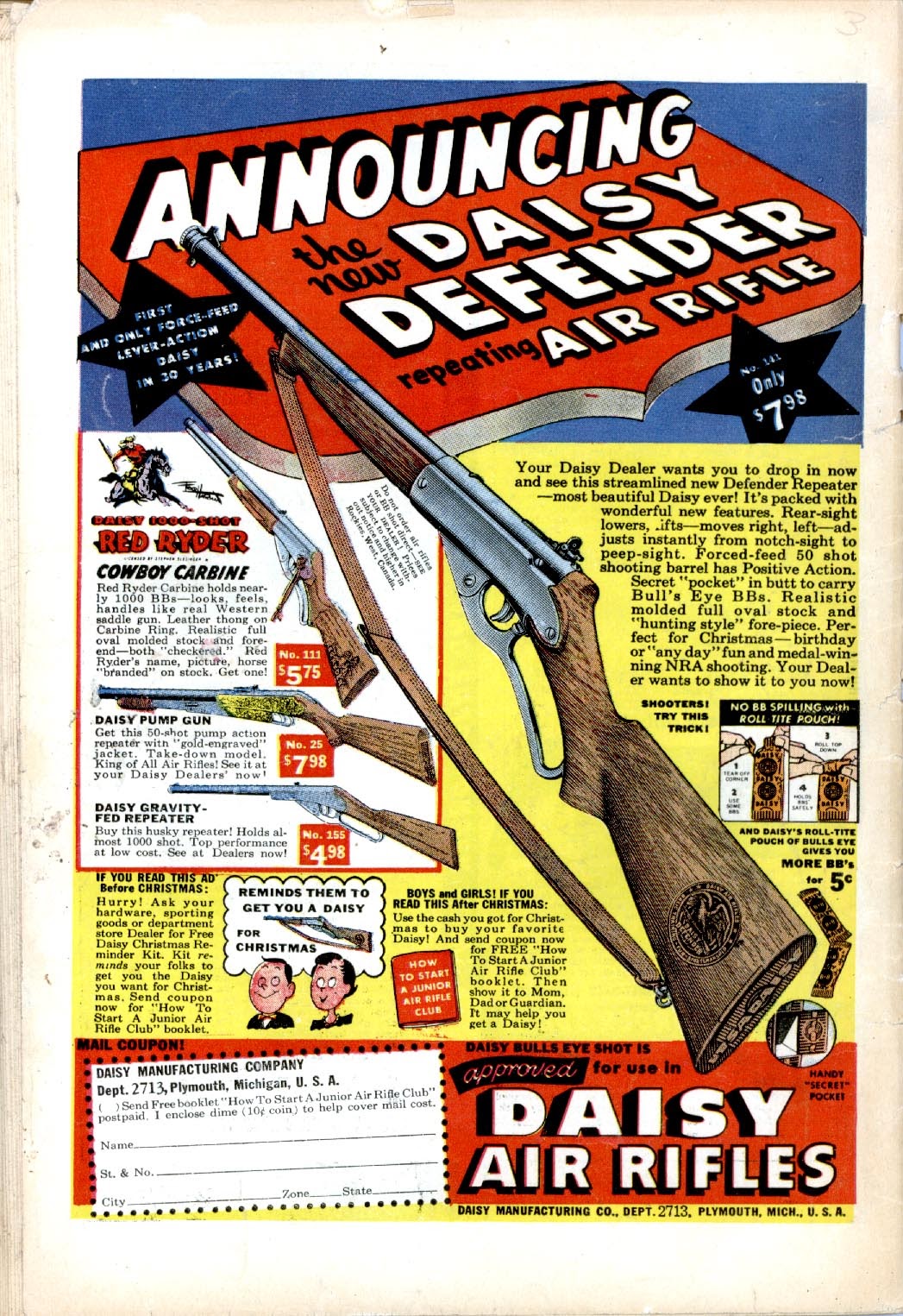 Read online Dizzy Dames comic -  Issue #3 - 36