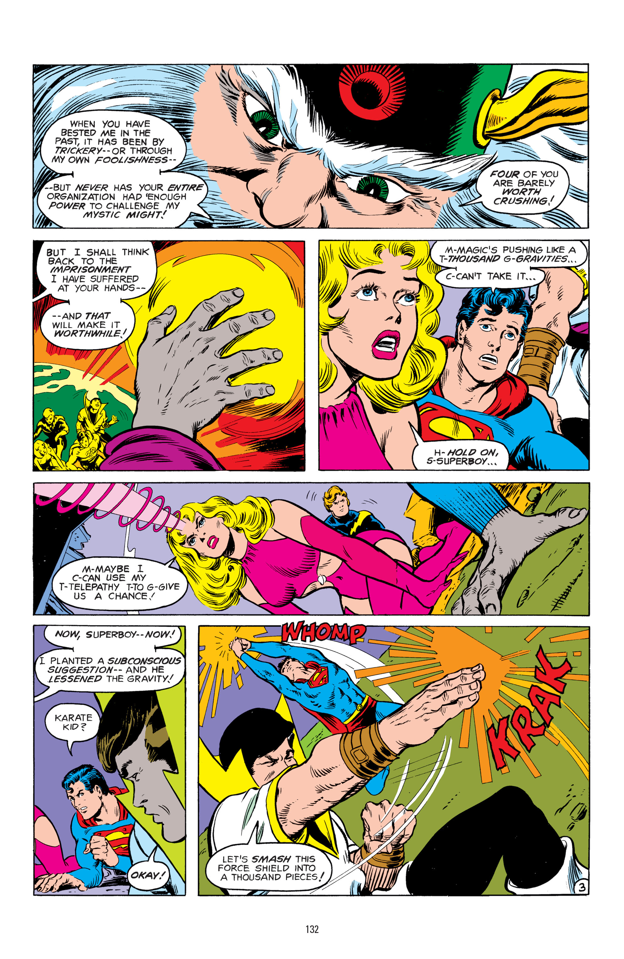 Read online Superboy and the Legion of Super-Heroes comic -  Issue # TPB 2 (Part 2) - 31