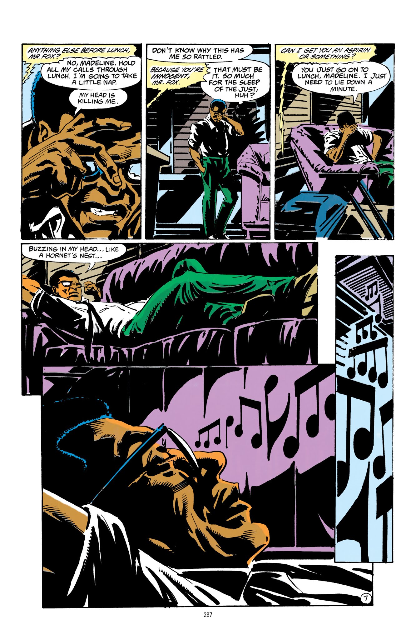 Read online Batman: Prelude To Knightfall comic -  Issue # TPB (Part 3) - 85