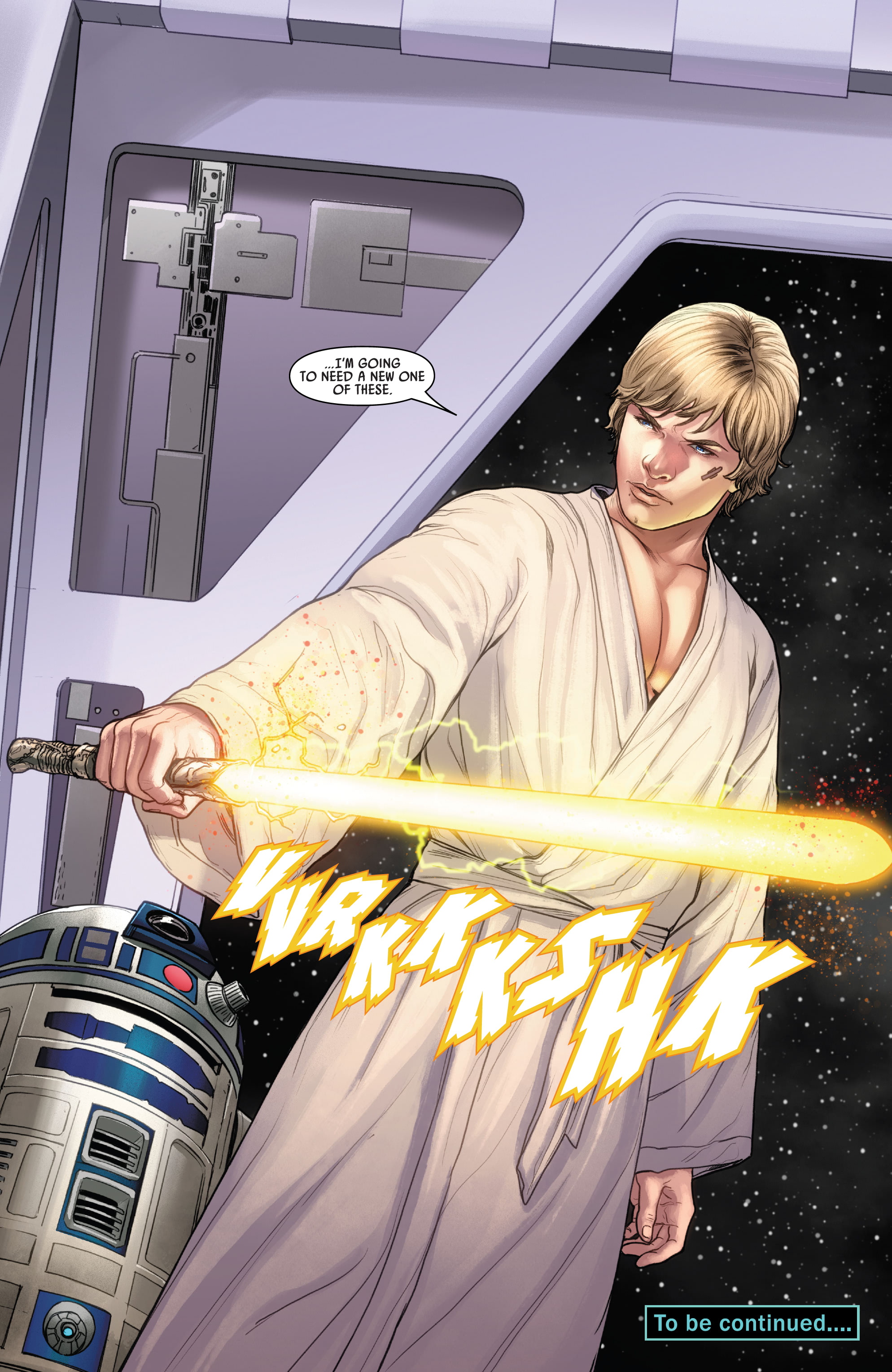 Read online Star Wars (2020) comic -  Issue #33 - 21