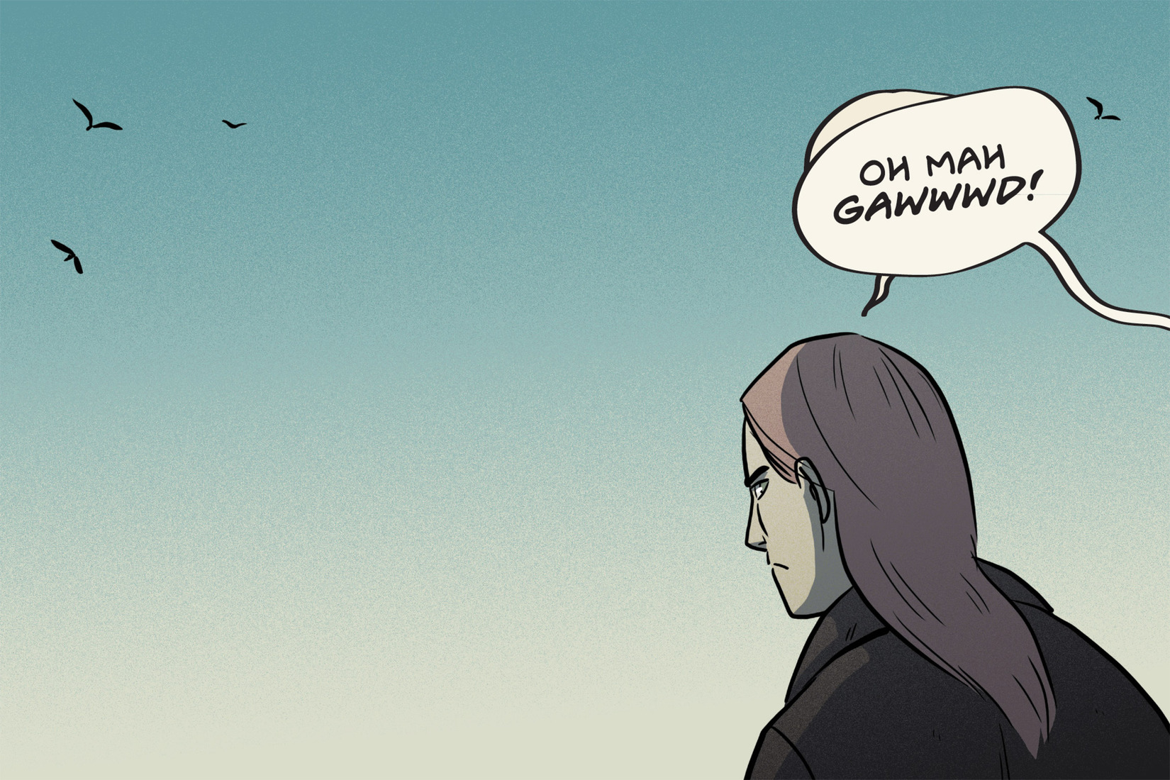 Read online Valentine comic -  Issue #17 - 137