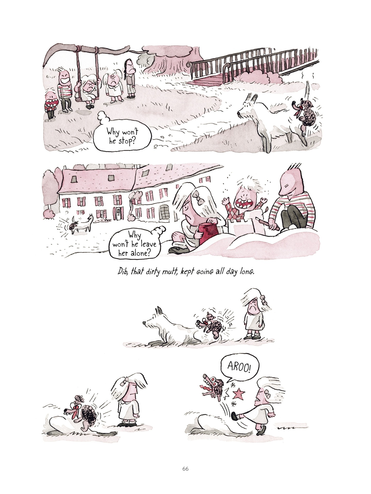 Read online Maiden (2020) comic -  Issue # TPB 1 (Part 1) - 69